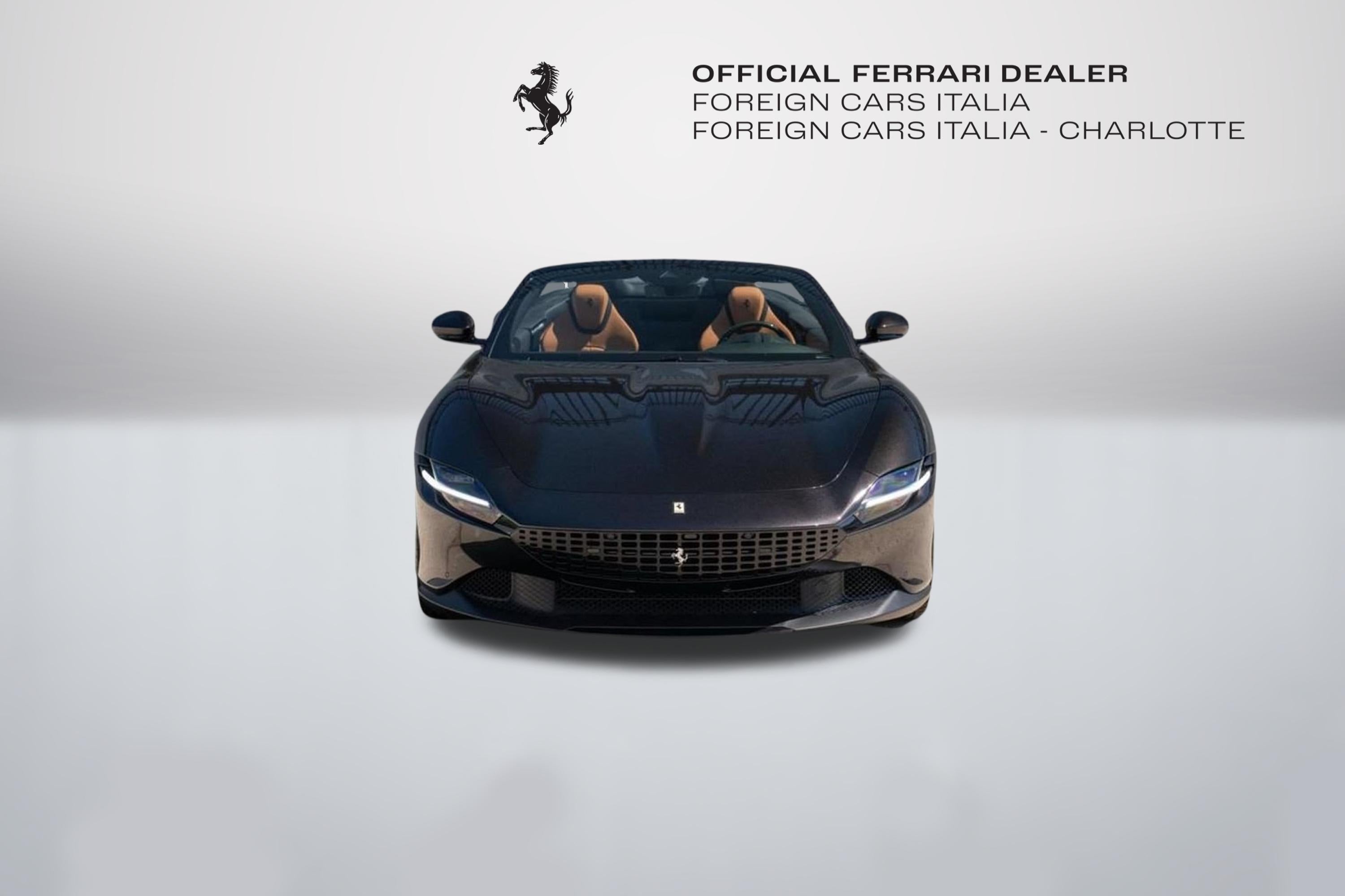 2025 Ferrari Roma Base - Photo 7