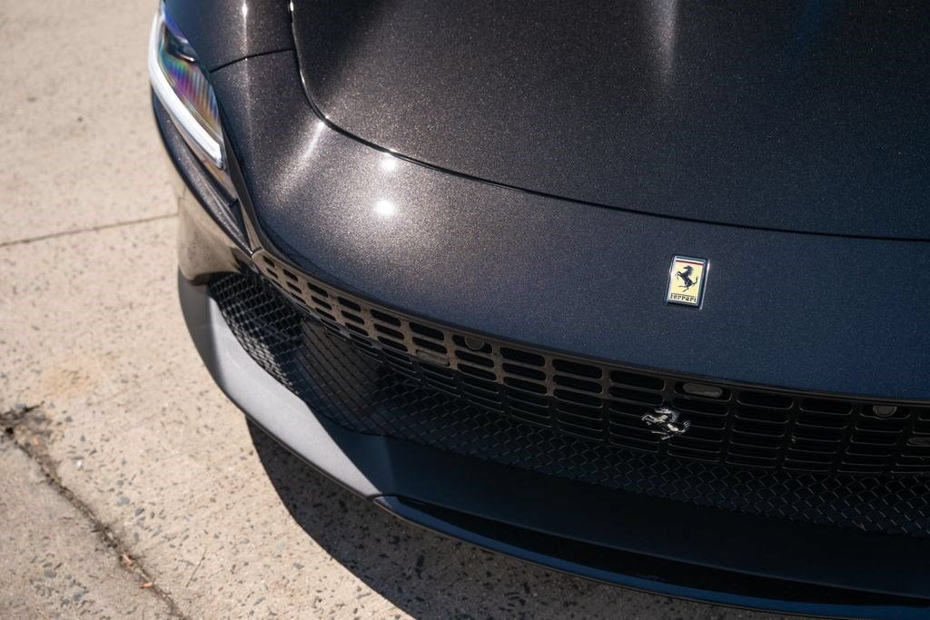 2025 Ferrari Roma Base - Photo 12