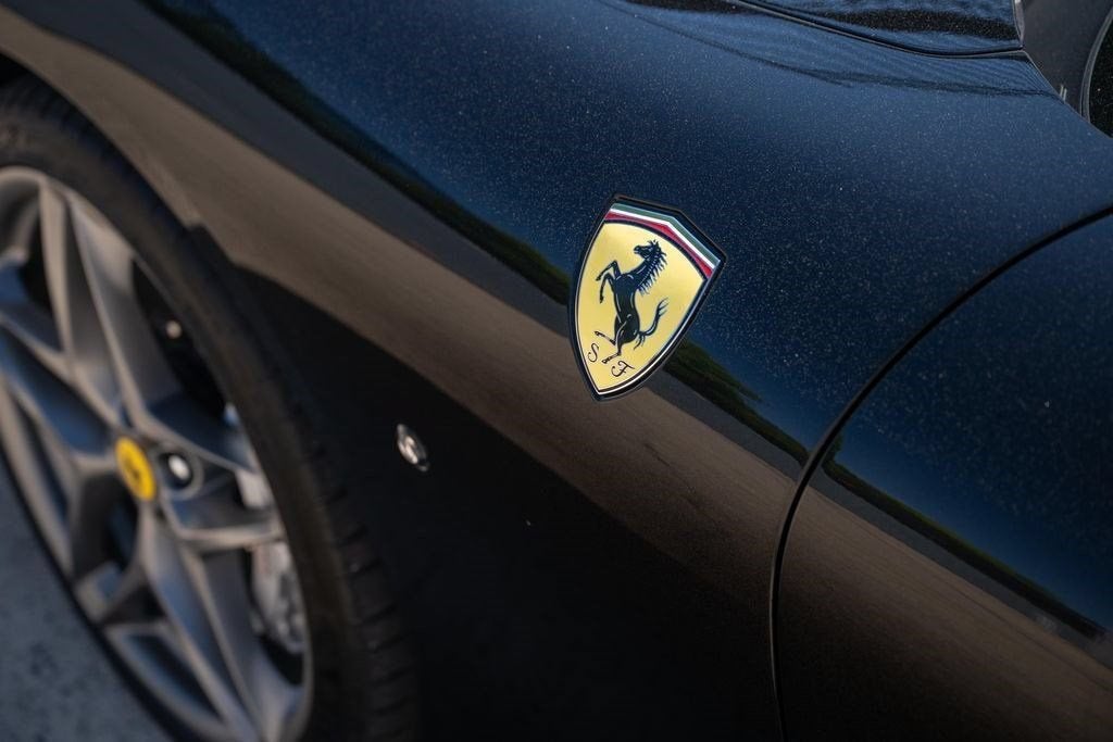2025 Ferrari Roma Base - Photo 20