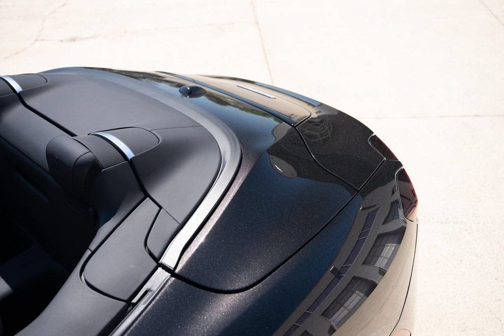 2025 Ferrari Roma Base - Photo 22