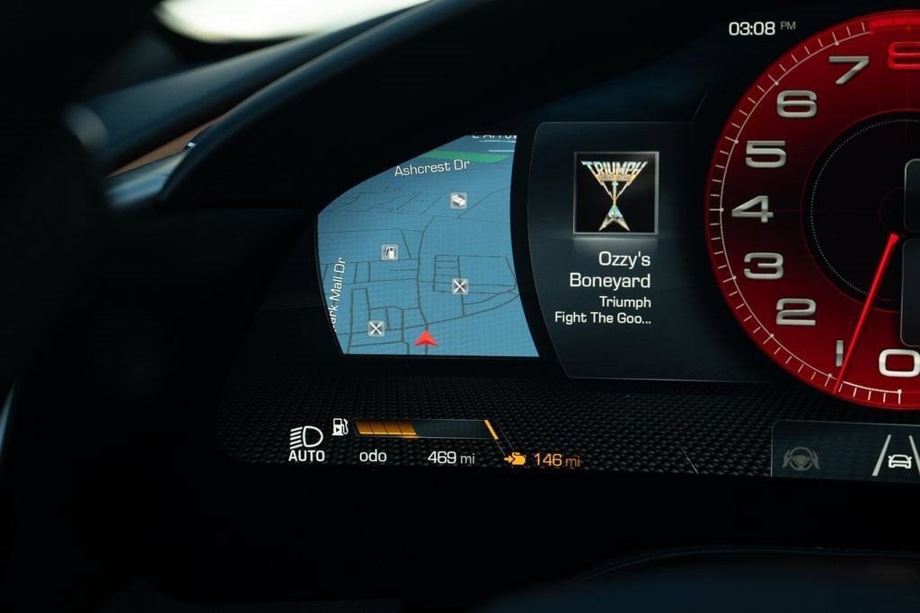 2025 Ferrari Roma Base - Photo 40