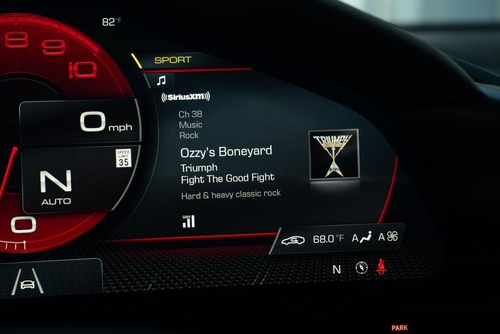 2025 Ferrari Roma Base - Photo 41
