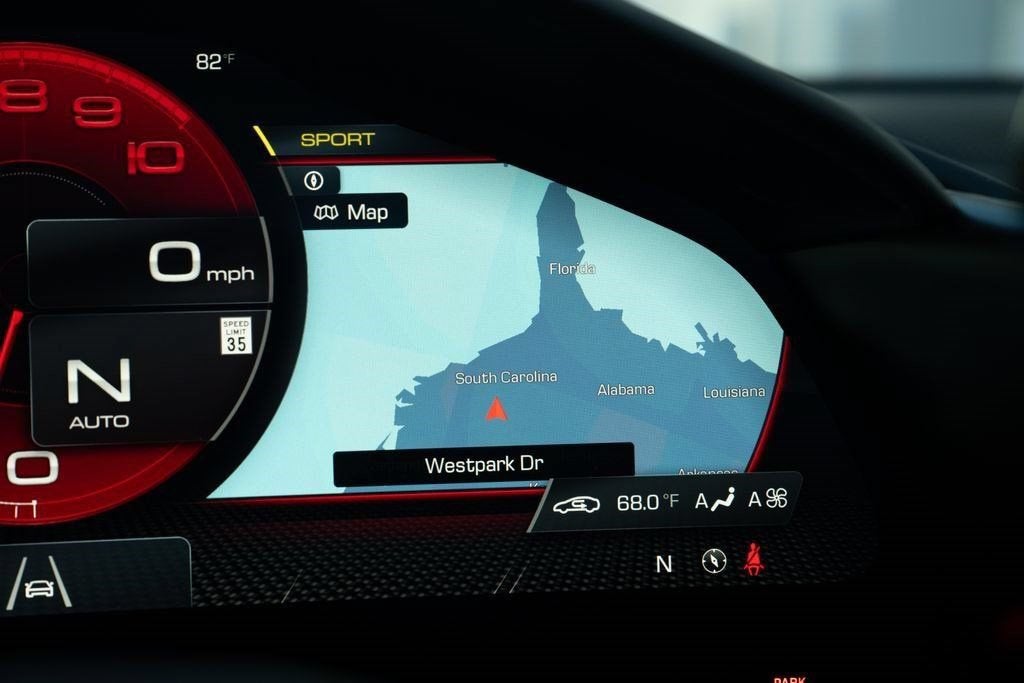 2025 Ferrari Roma Base - Photo 42
