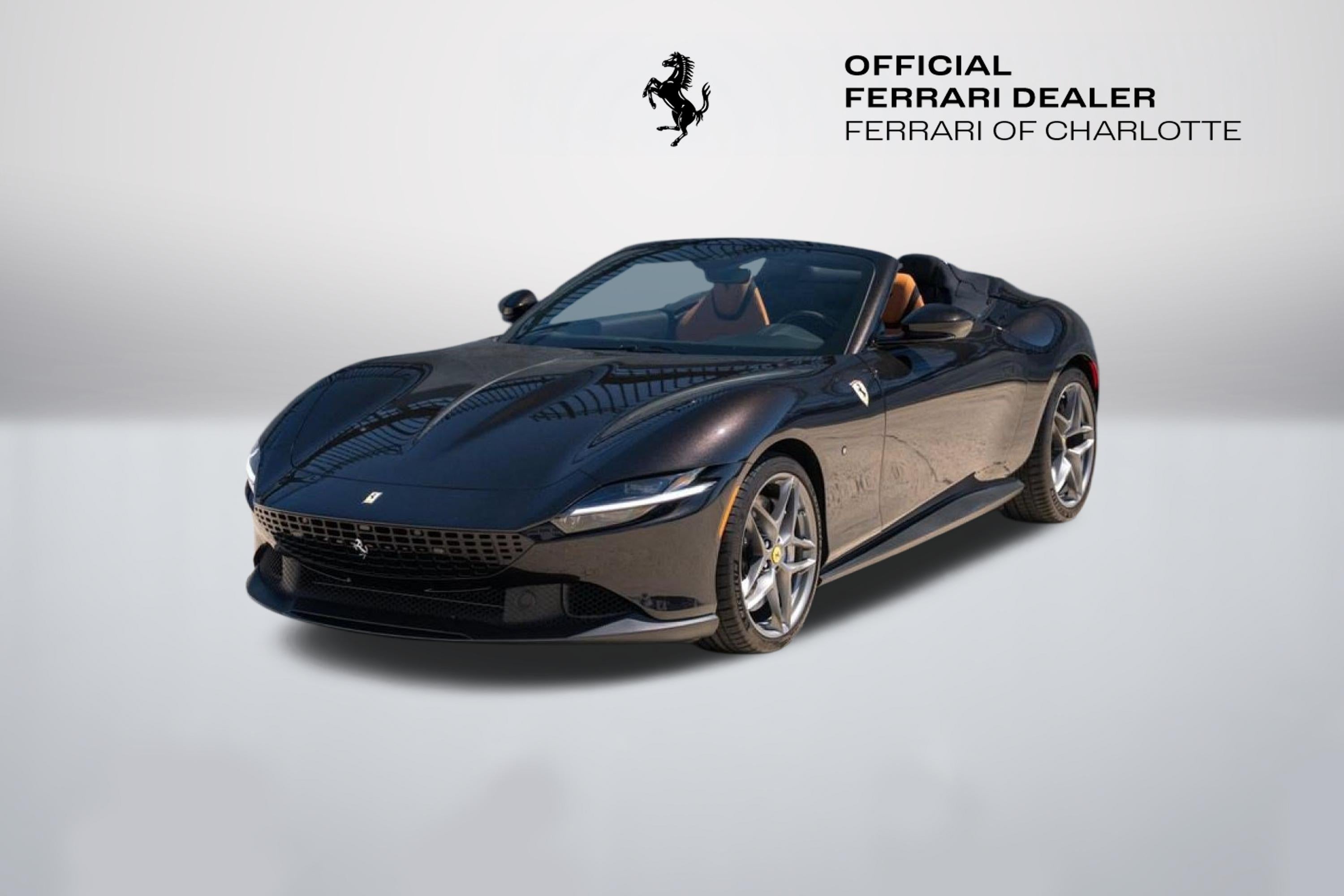 2025 Ferrari Roma Base - Photo 6