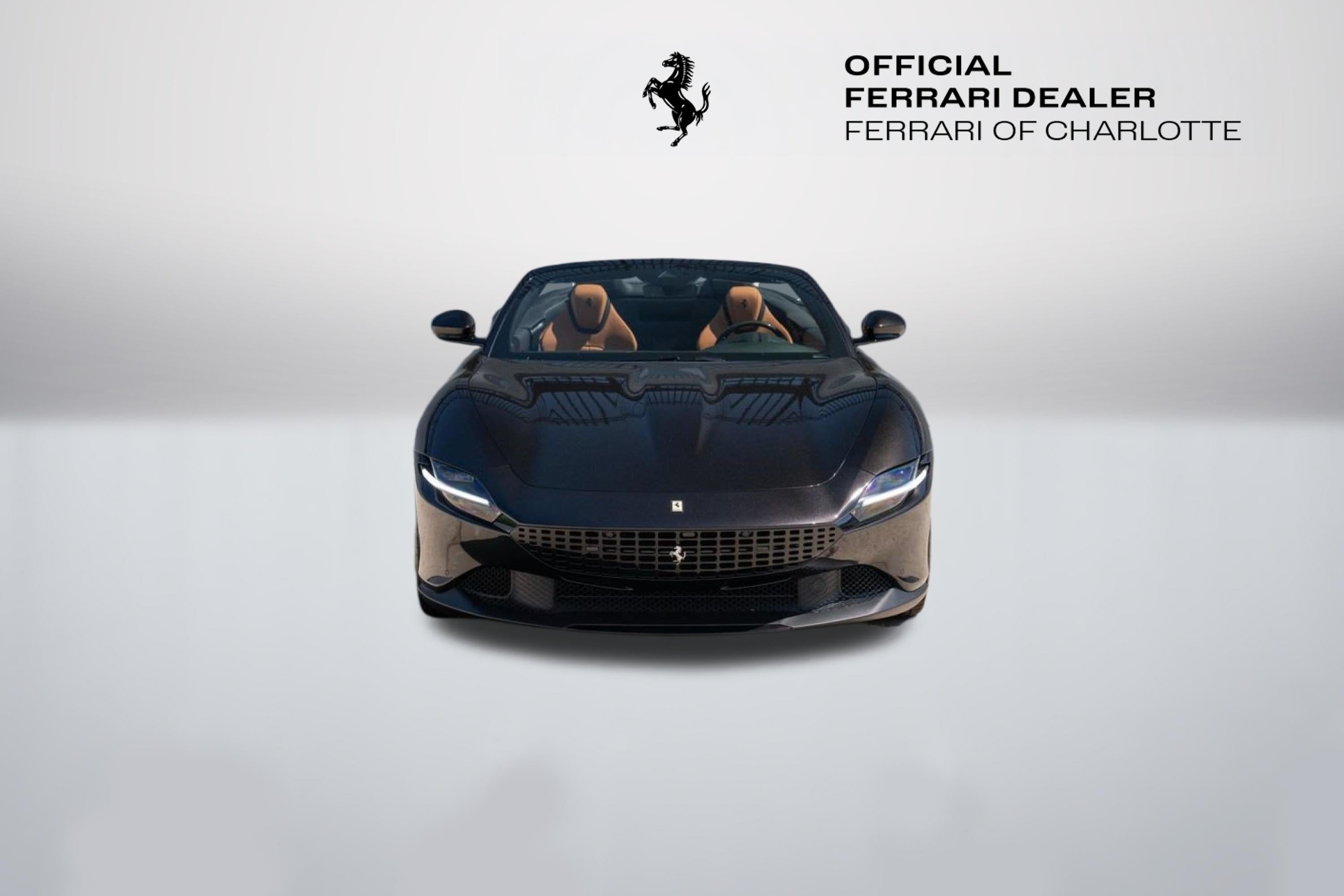 2025 Ferrari Roma Base - Photo 7
