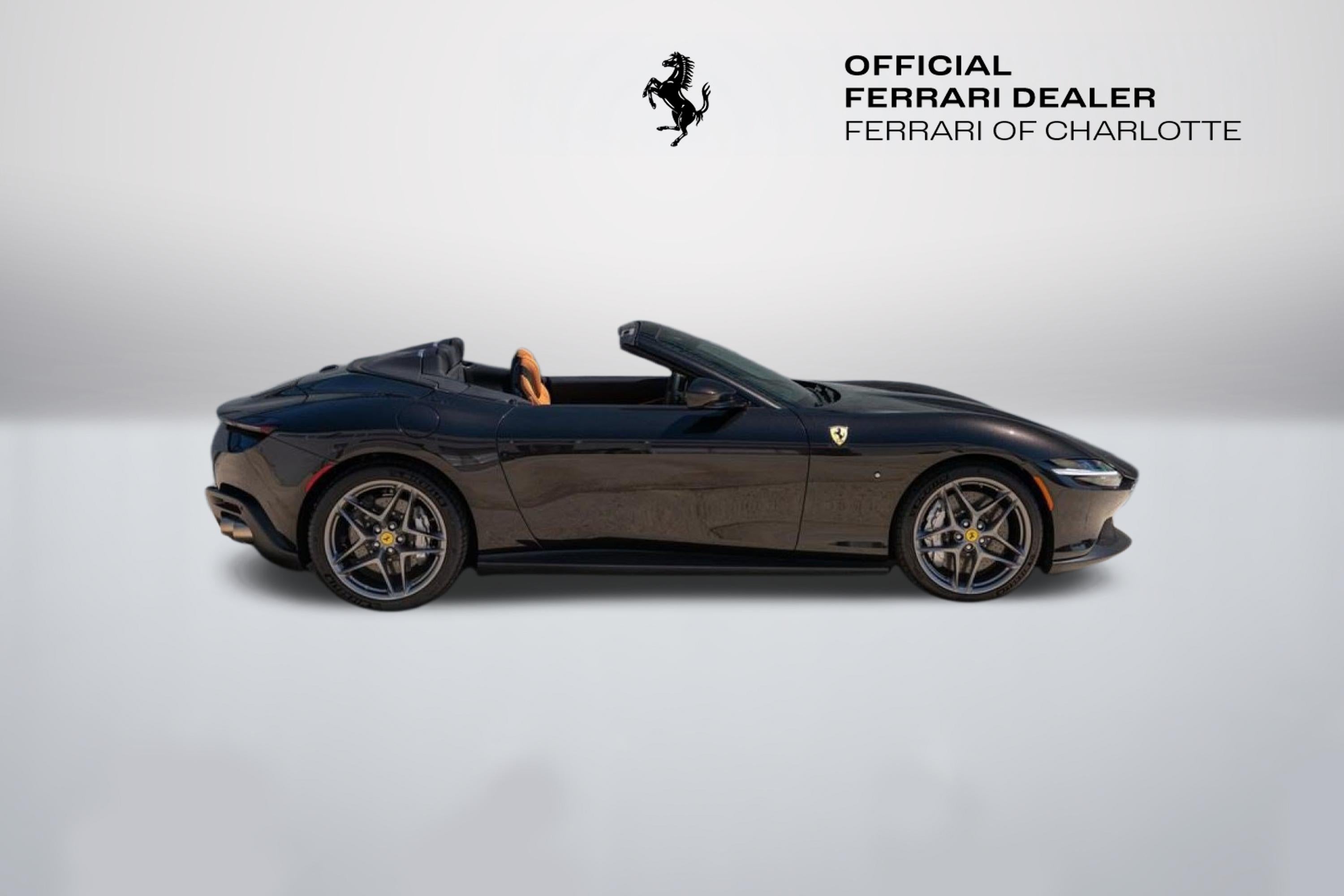 2025 Ferrari Roma Base - Photo 8