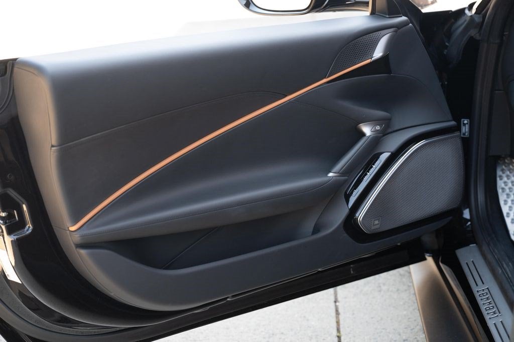 2025 Ferrari Roma Base - Photo 30