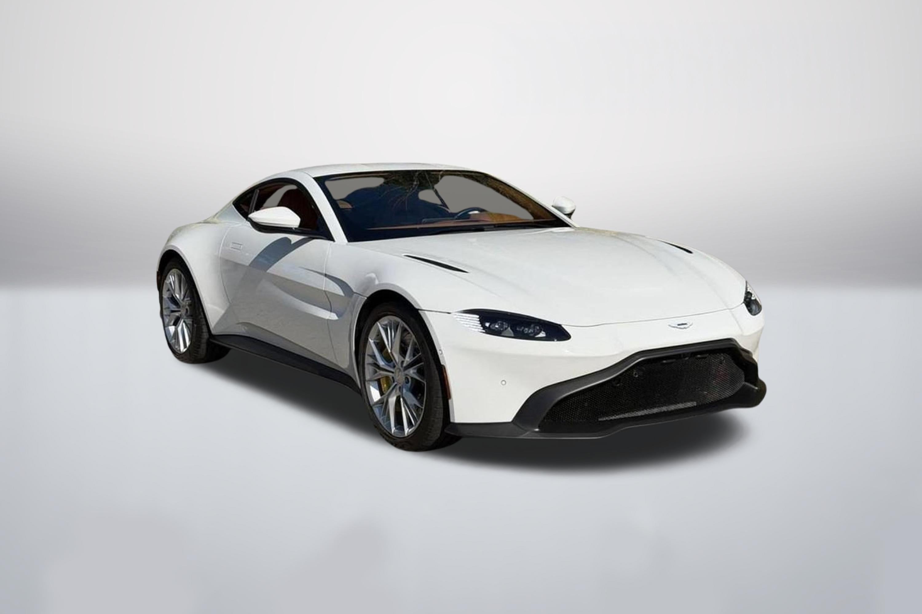 Coupe Automatic