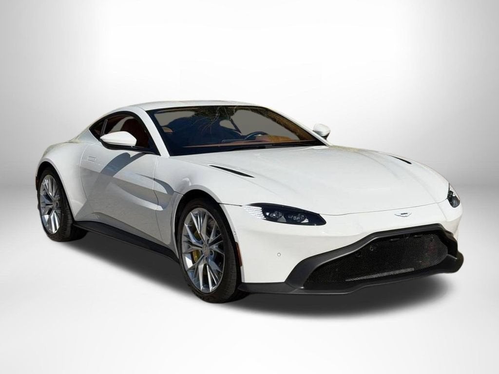 Coupe Automatic