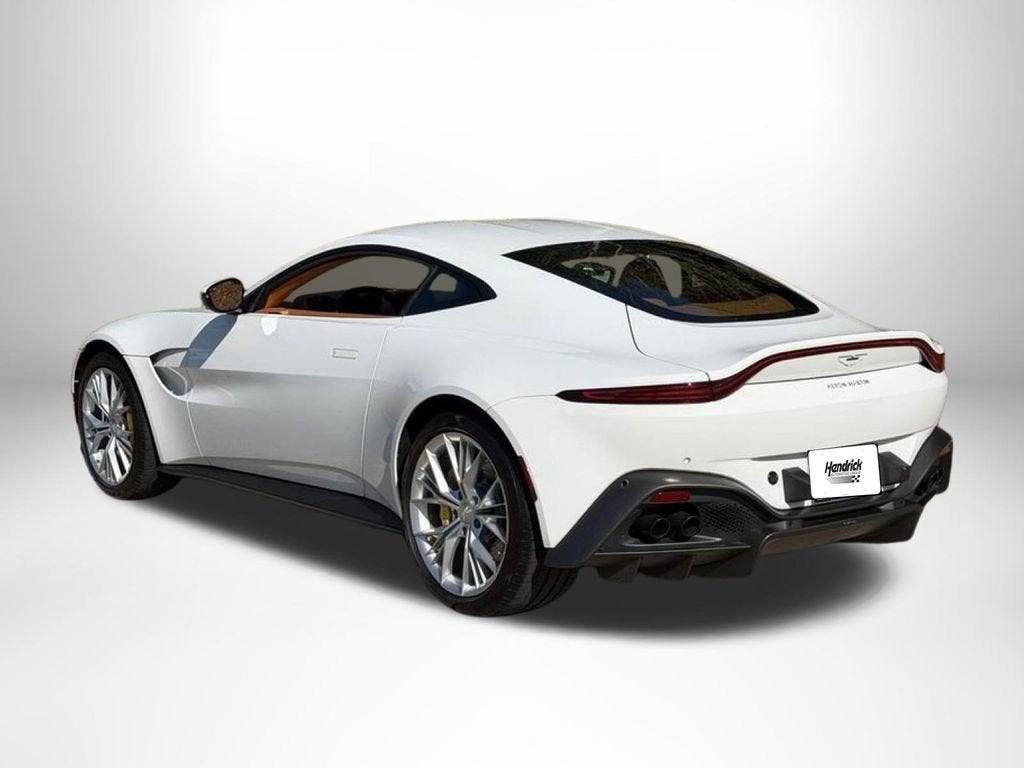 Coupe Automatic