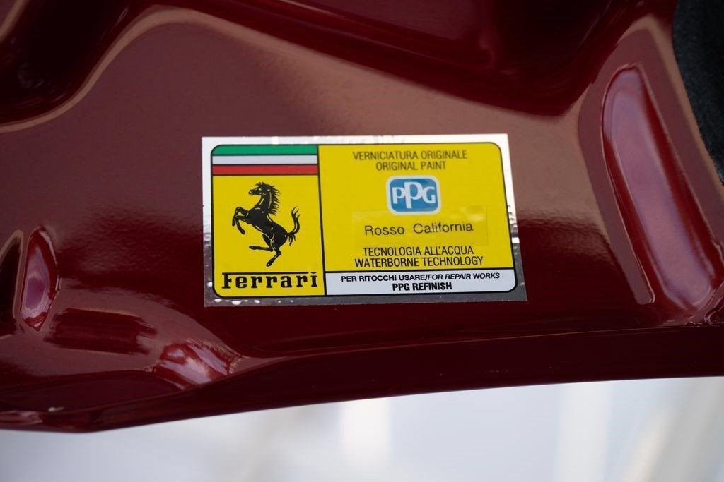 2025 Ferrari Purosangue Base - Photo 16