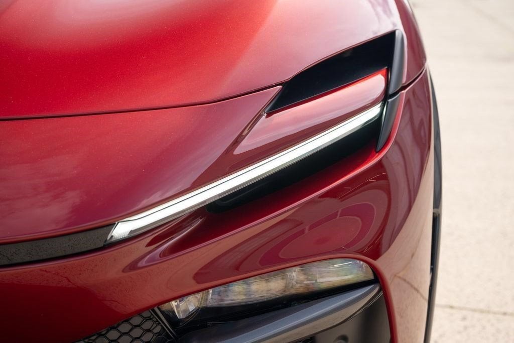 2025 Ferrari Purosangue Base - Photo 17