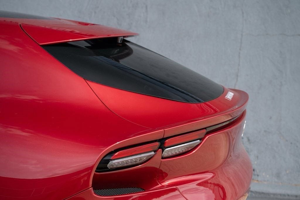 2025 Ferrari Purosangue Base - Photo 21