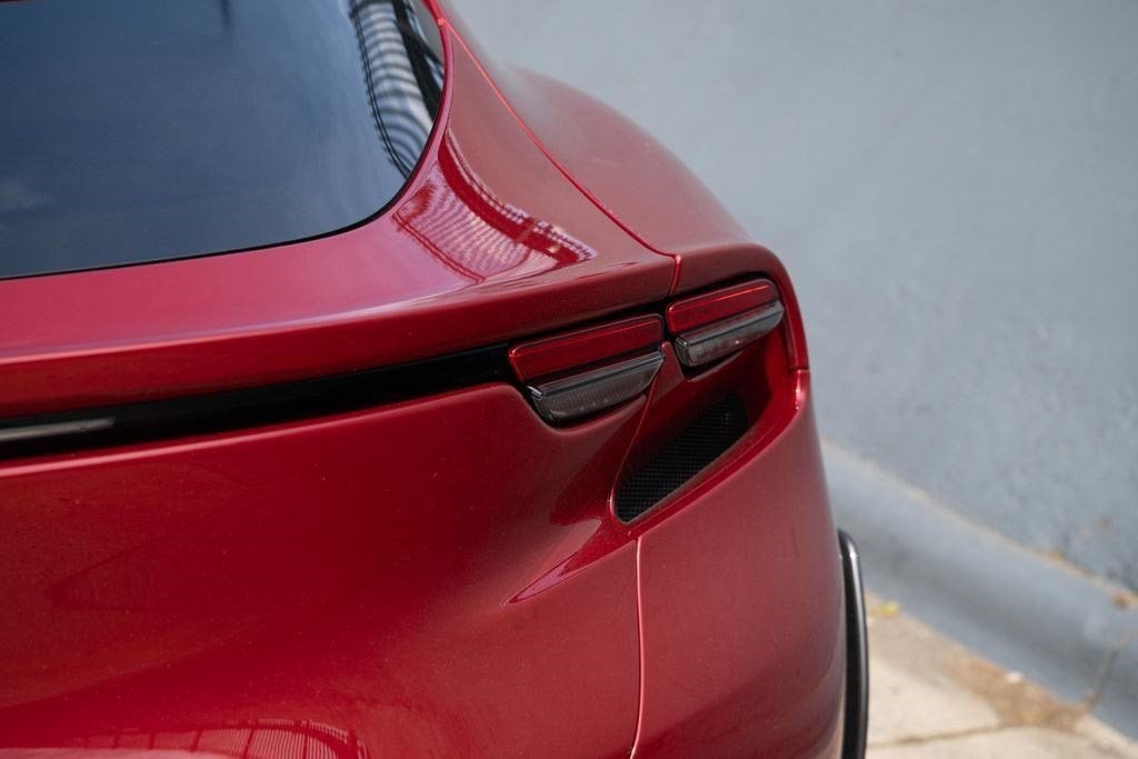 2025 Ferrari Purosangue Base - Photo 29