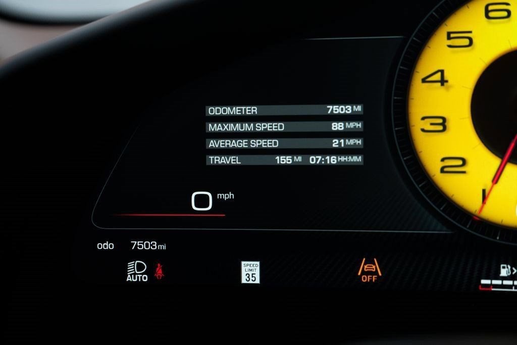 2025 Ferrari Purosangue Base - Photo 41