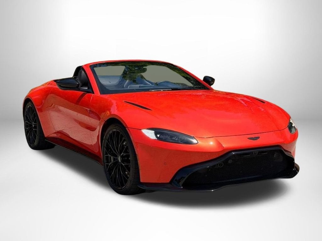 Roadster