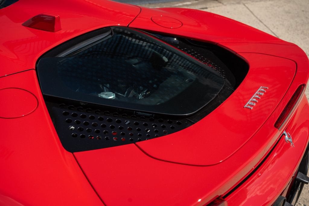 2024 Ferrari SF90 Base - Photo 22