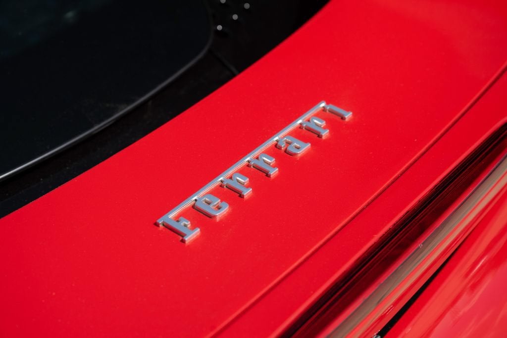 2024 Ferrari SF90 Base - Photo 23