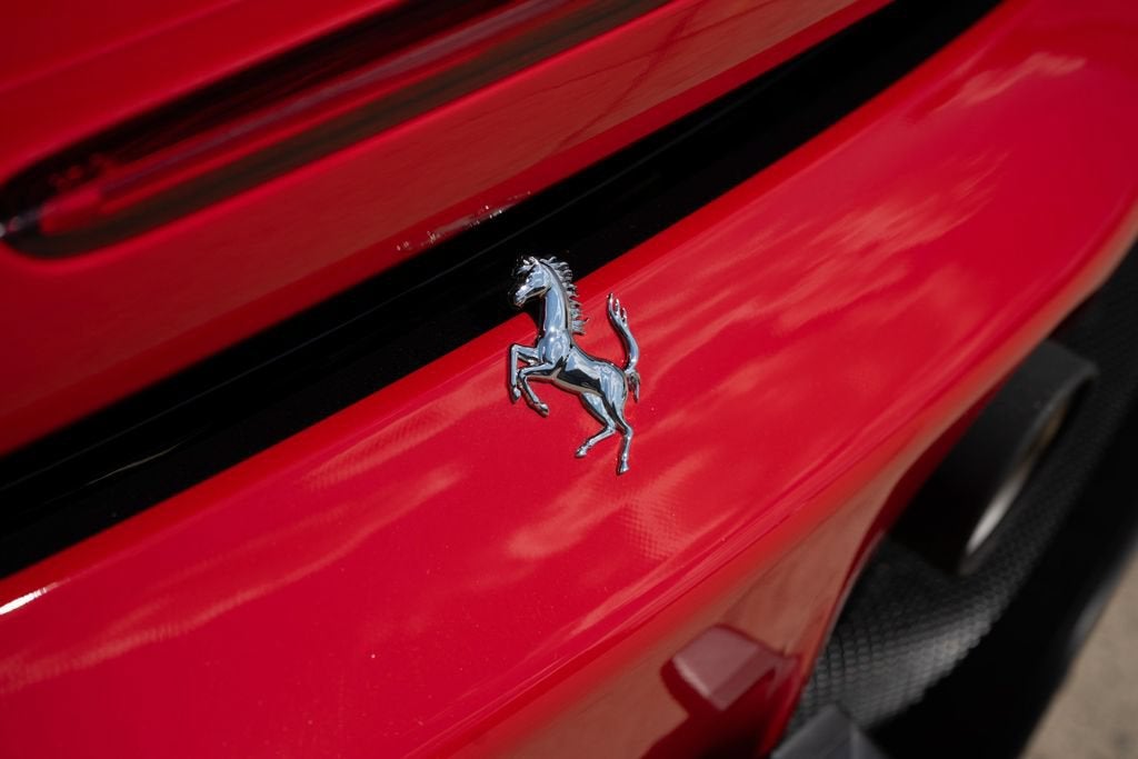 2024 Ferrari SF90 Base - Photo 24