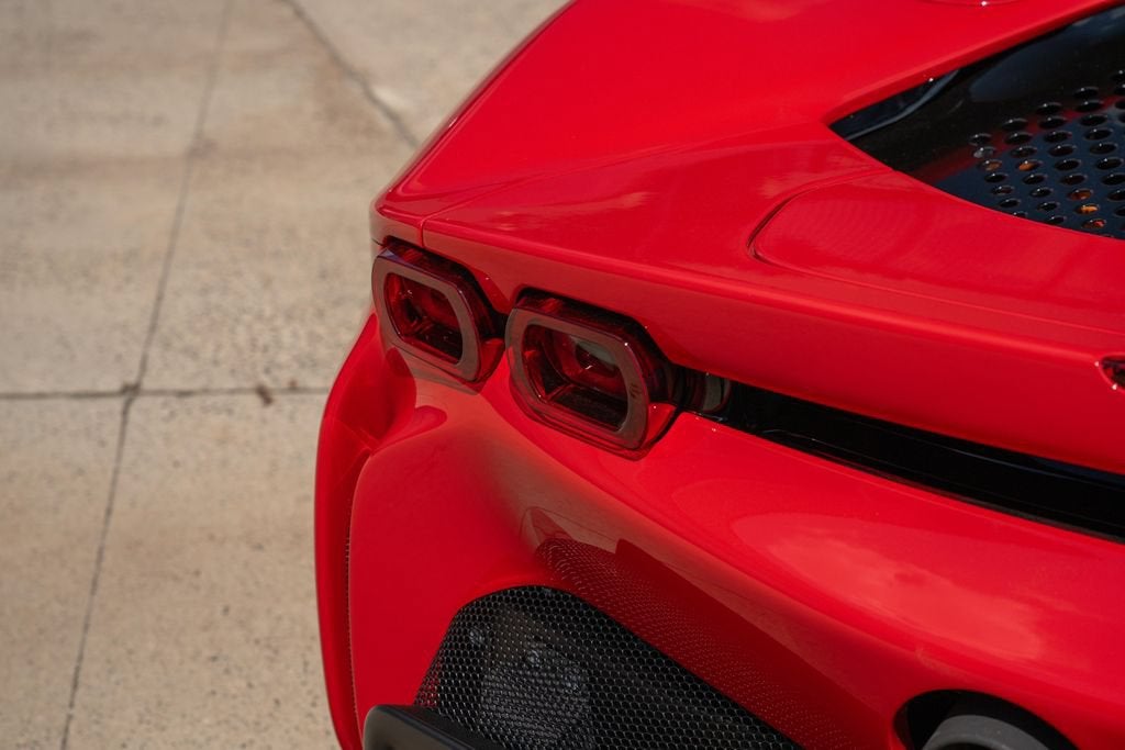 2024 Ferrari SF90 Base - Photo 25