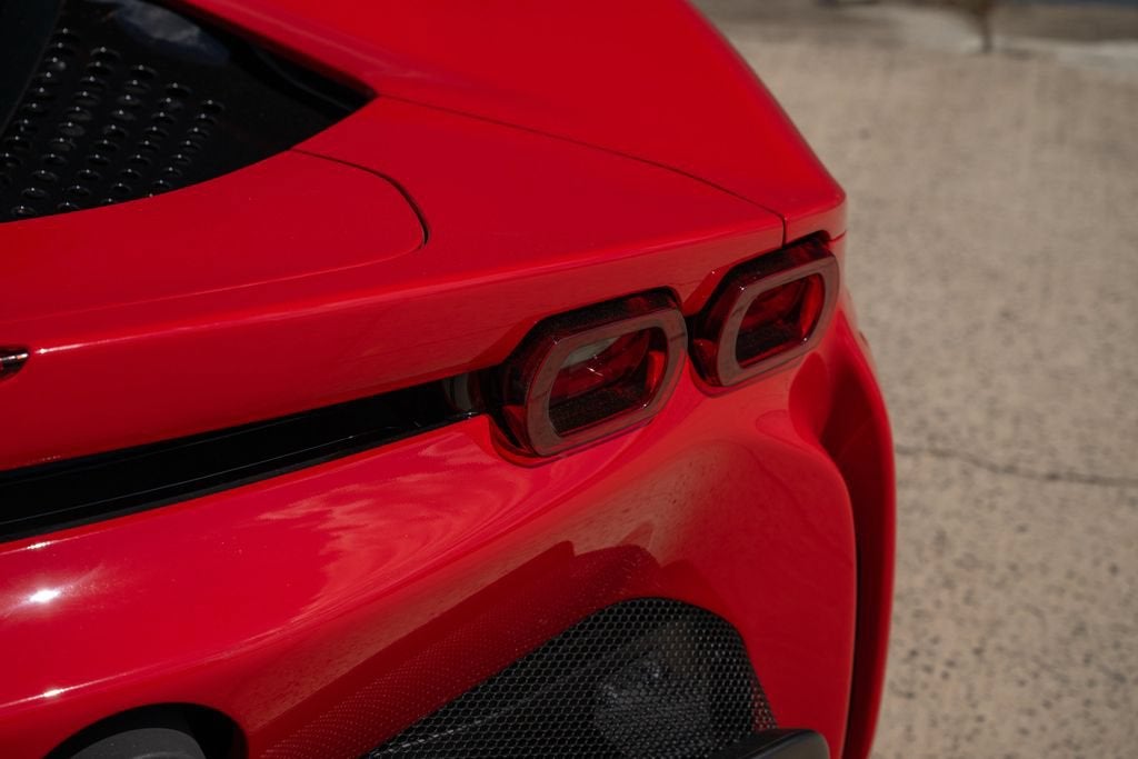 2024 Ferrari SF90 Base - Photo 27