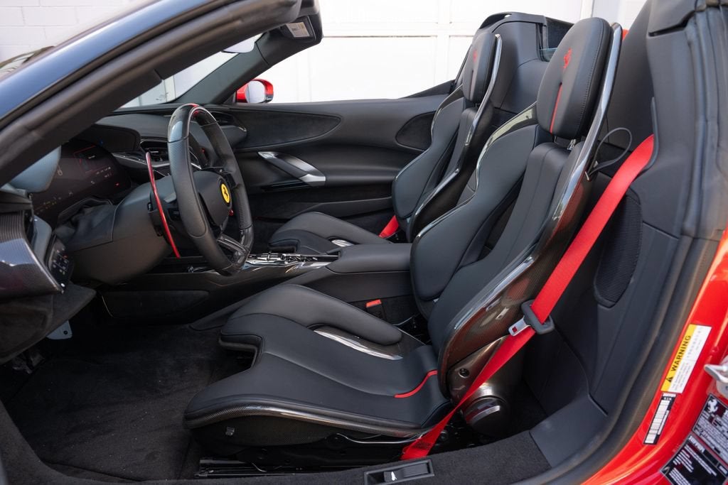 2024 Ferrari SF90 Base - Photo 32