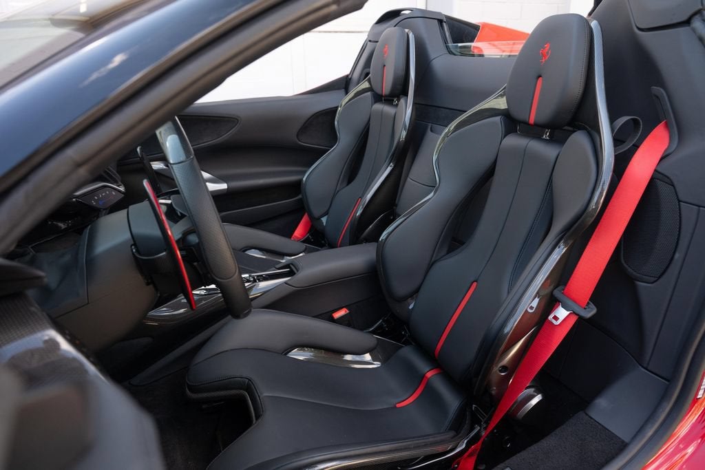 2024 Ferrari SF90 Base - Photo 33