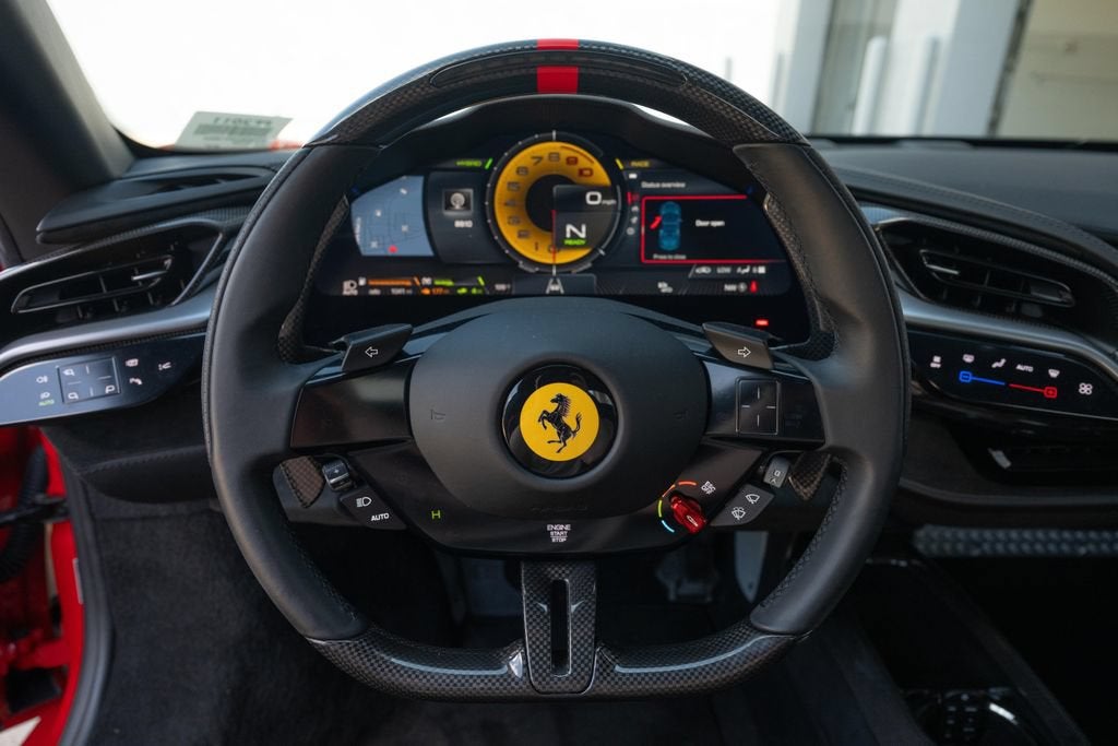 2024 Ferrari SF90 Base - Photo 34