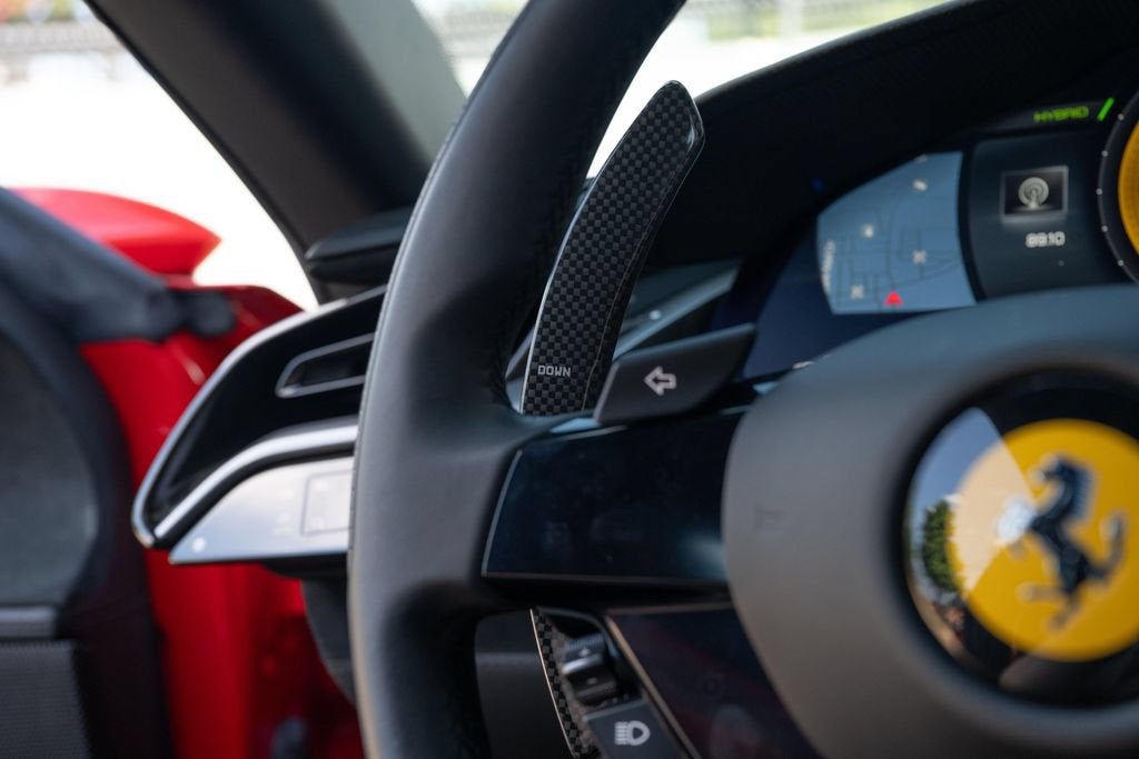 2024 Ferrari SF90 Base - Photo 35