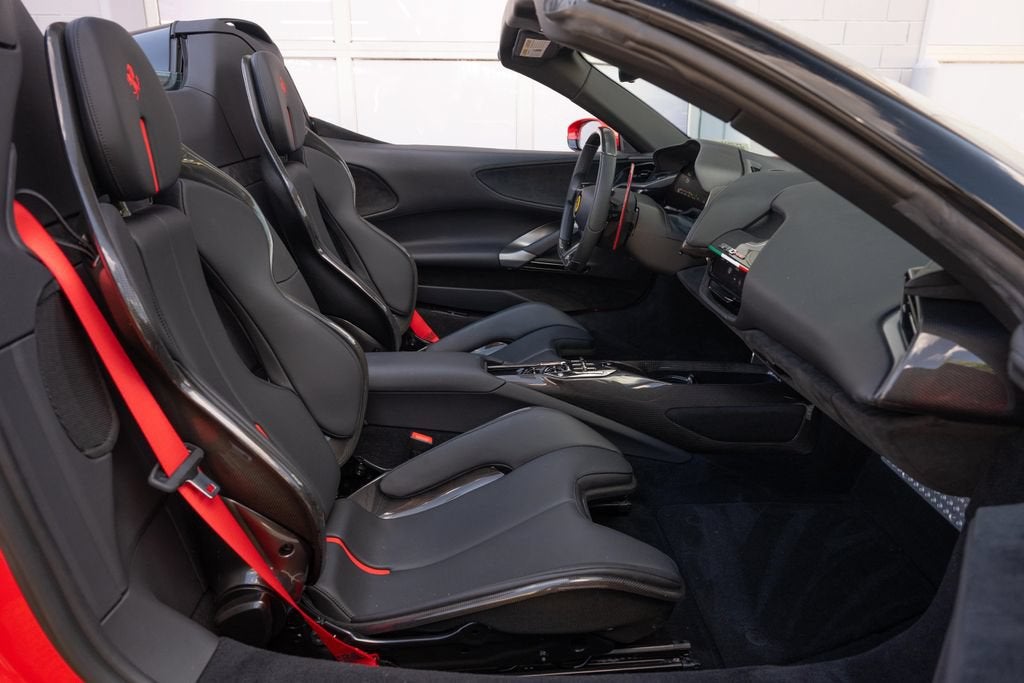 2024 Ferrari SF90 Base - Photo 52