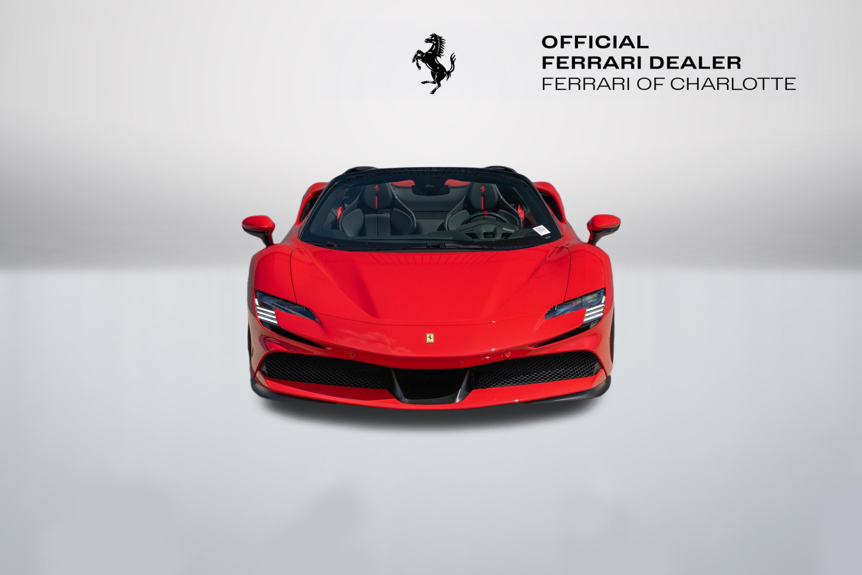 2024 Ferrari SF90 Base - Photo 6