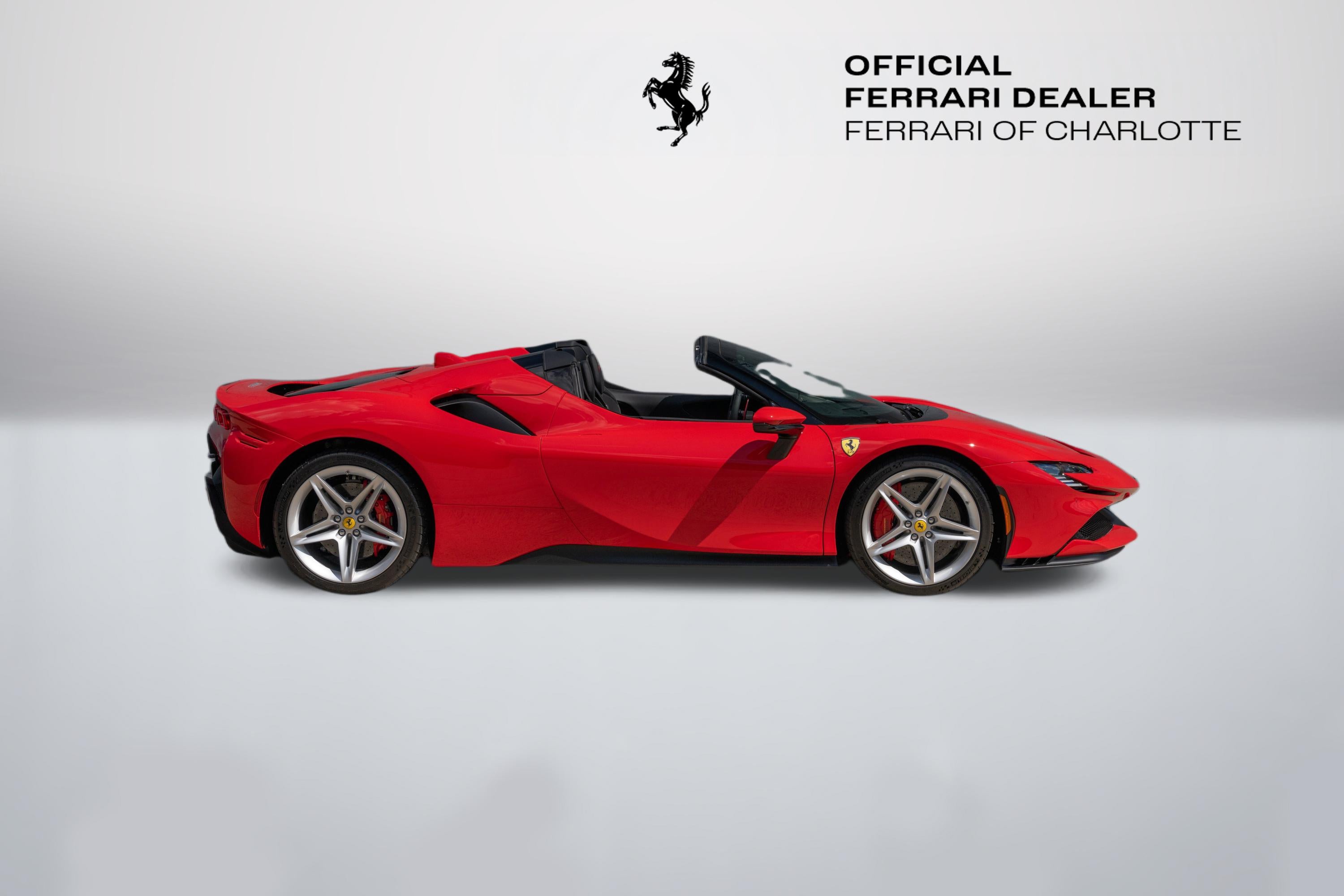 2024 Ferrari SF90 Base - Photo 7