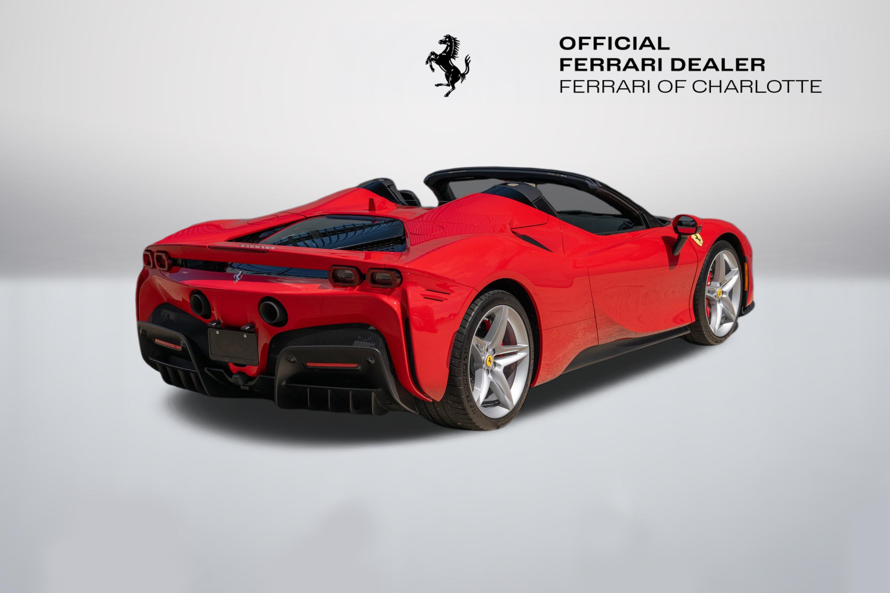 2024 Ferrari SF90 Base - Photo 8