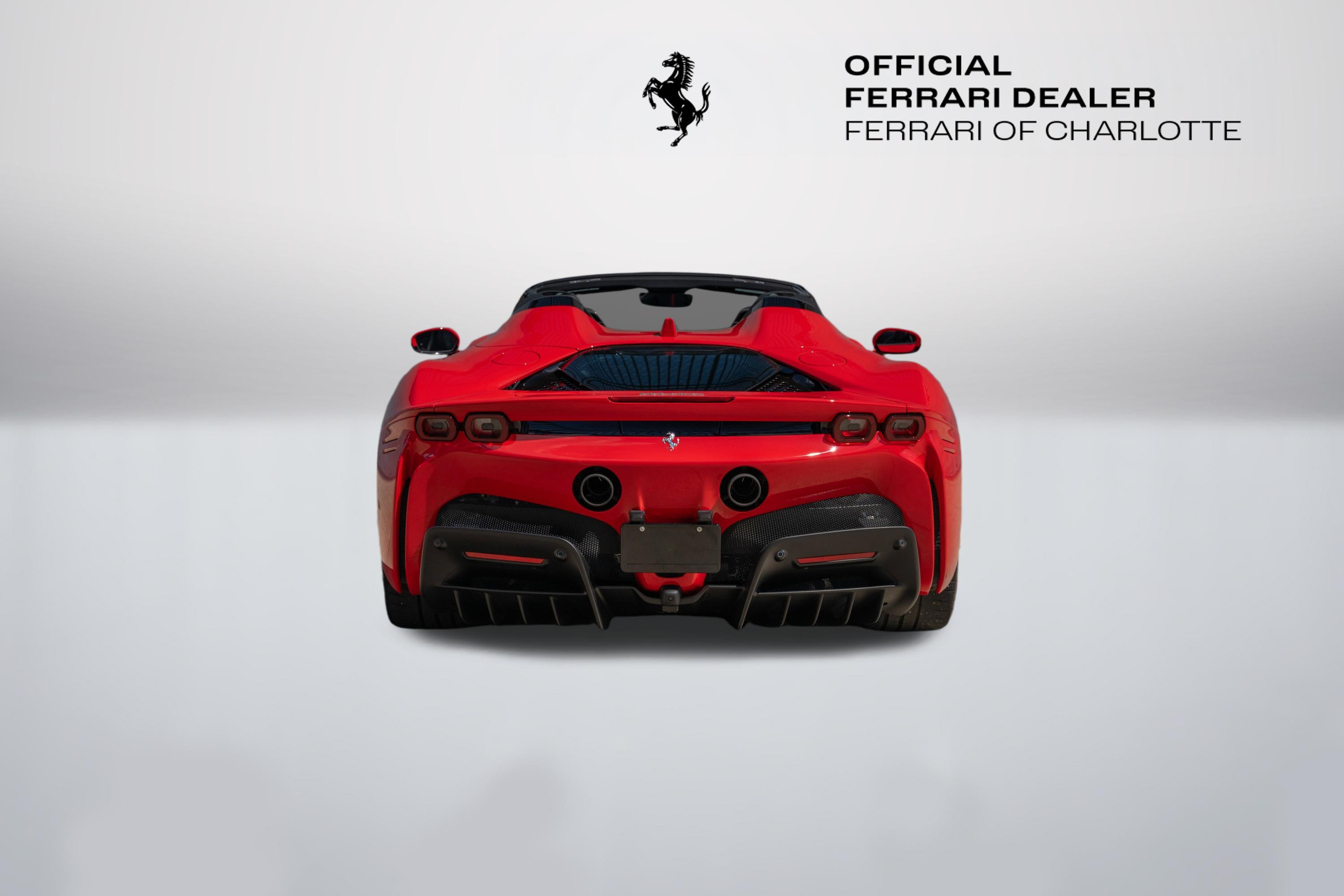 2024 Ferrari SF90 Base - Photo 9