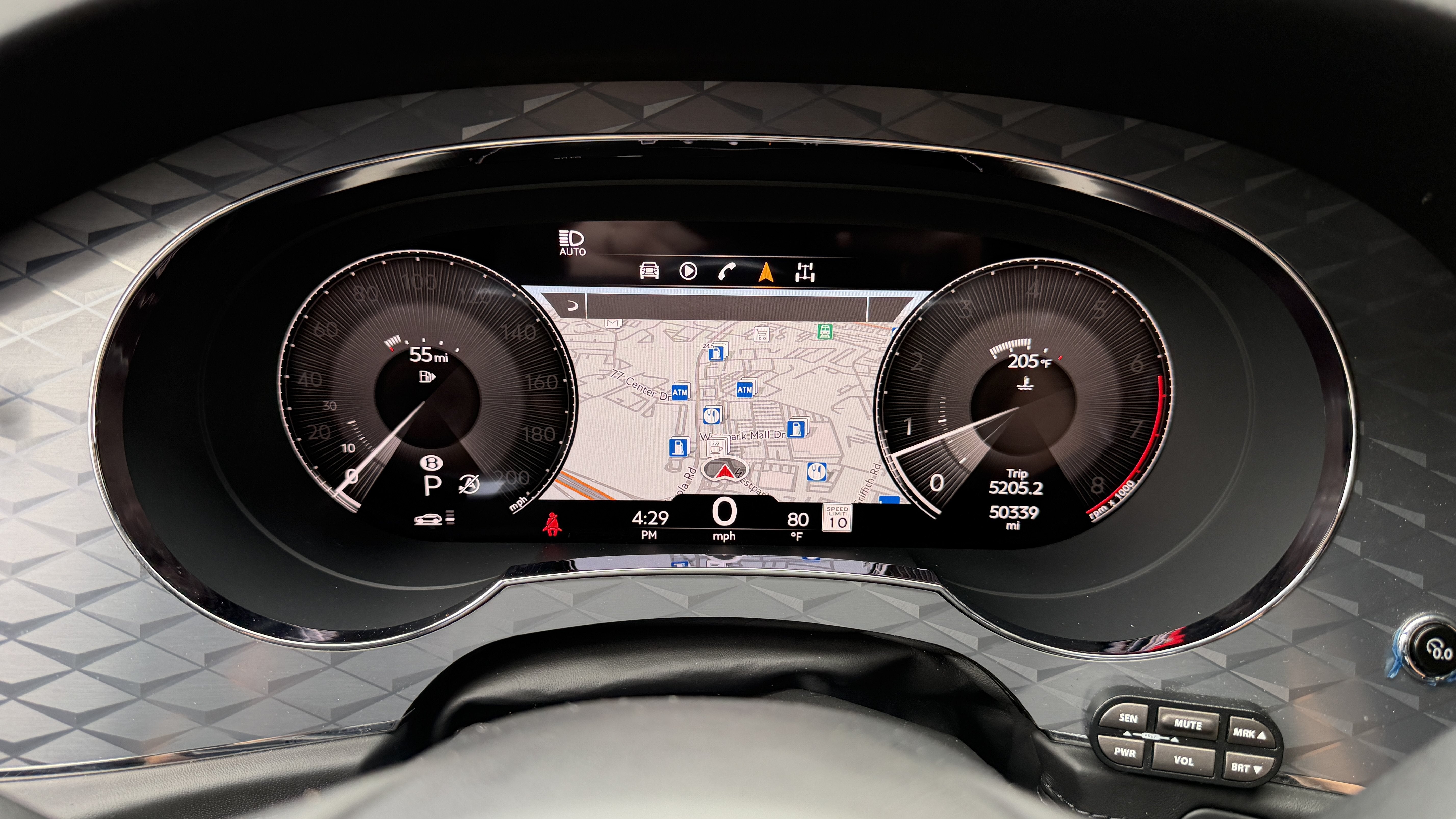 Used 2022 Beluga Bentley Speed image 18