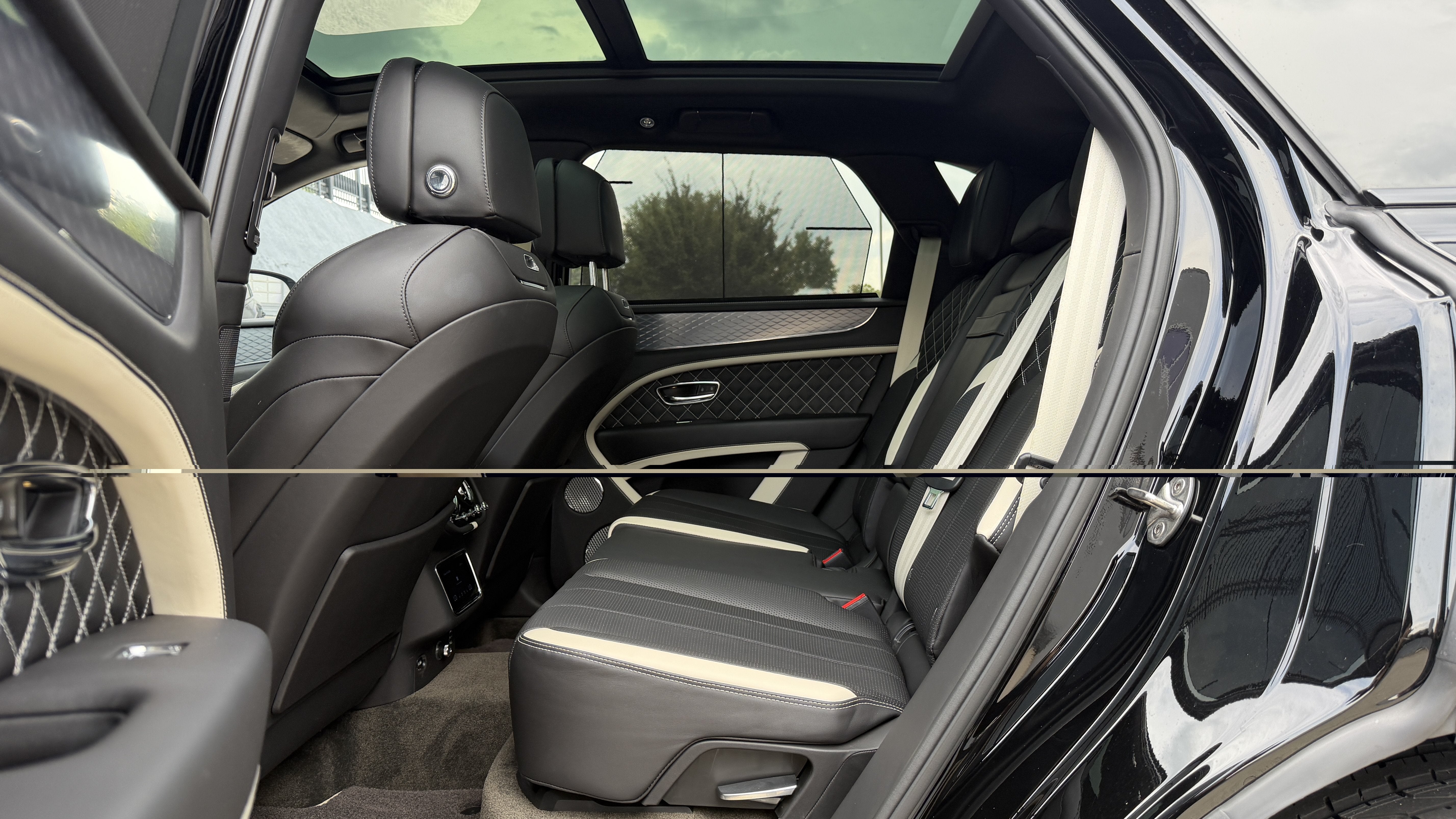 Used 2022 Beluga Bentley Speed image 28