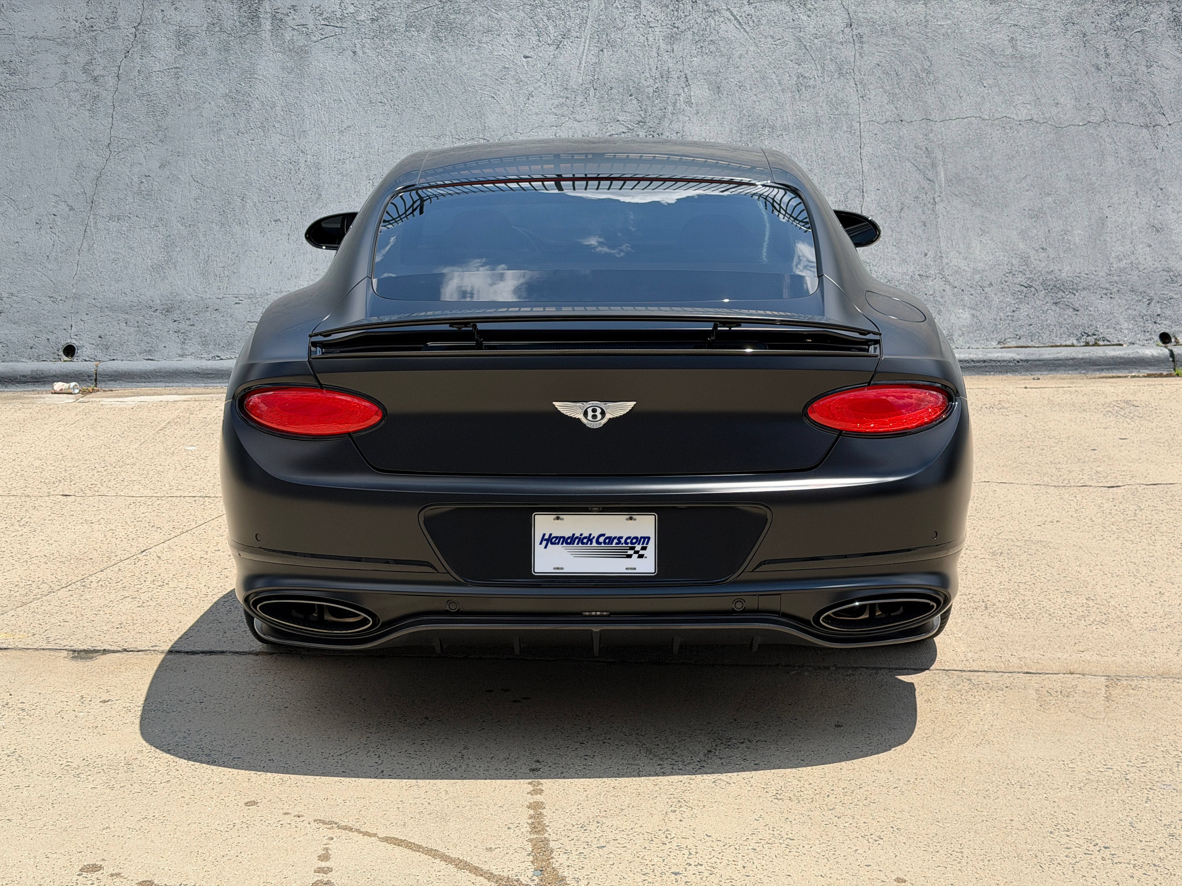 Used 2022 Beluga Bentley GT Speed image 8