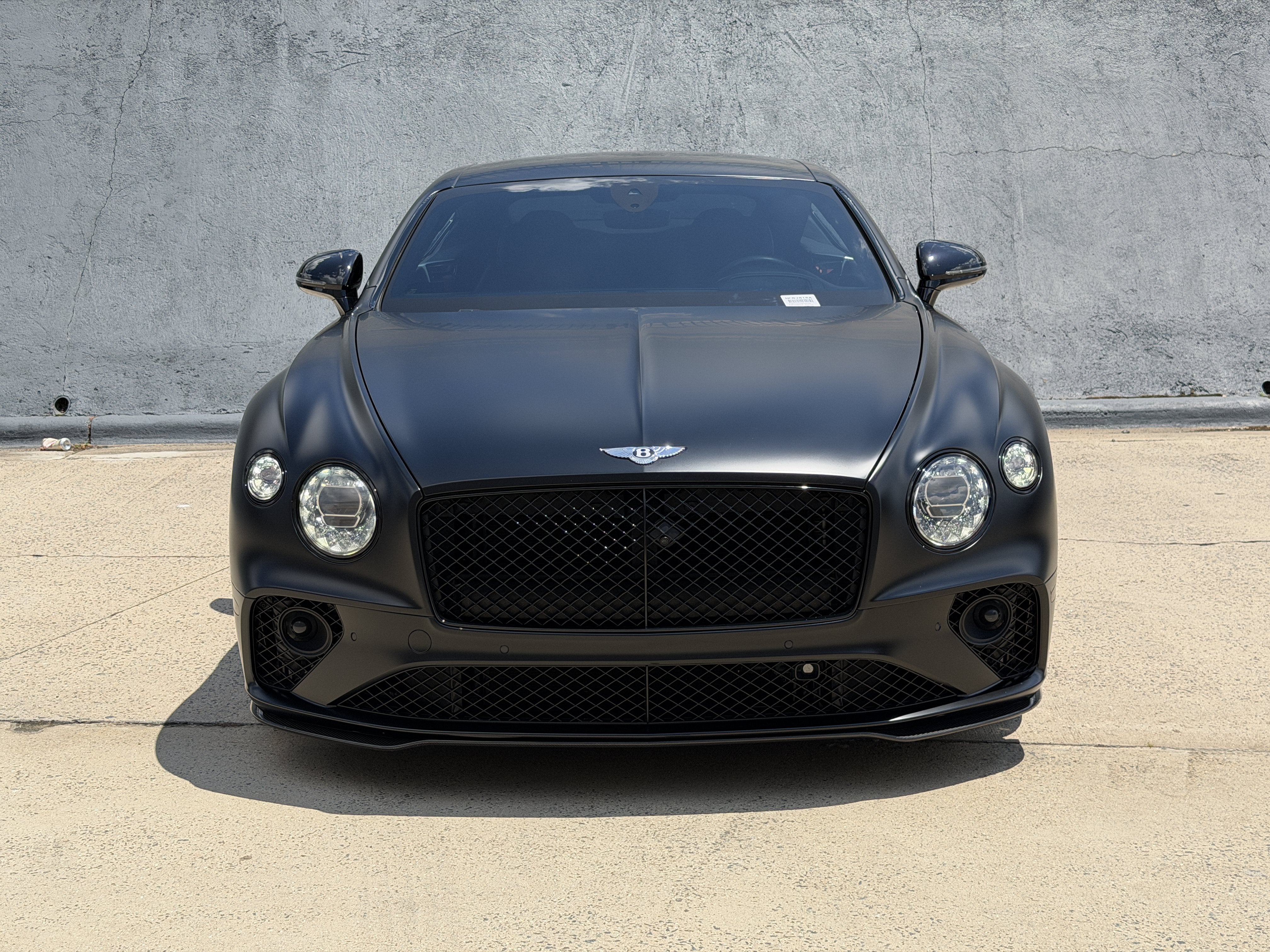 Used 2022 Beluga Bentley GT Speed image 11