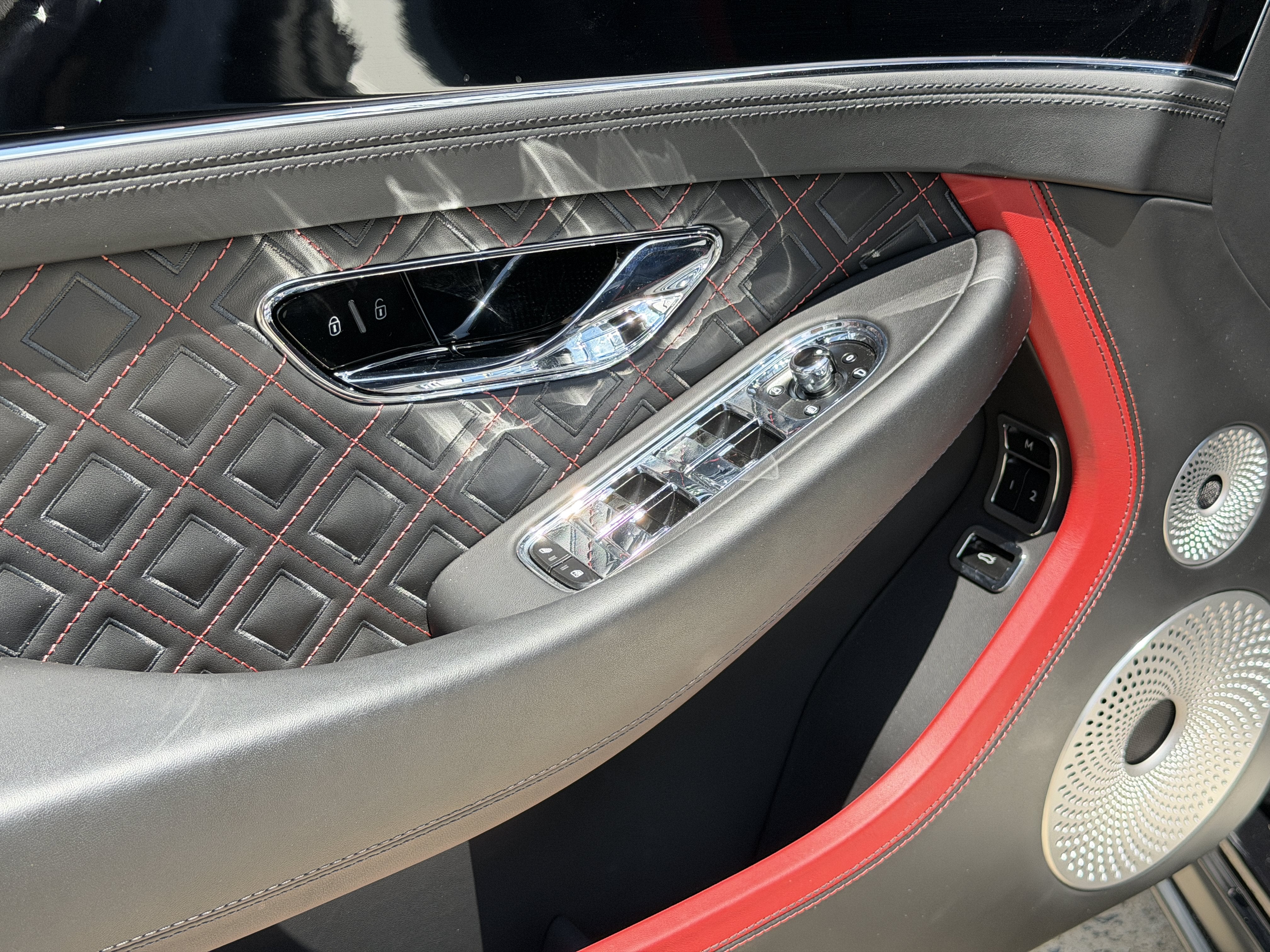 Used 2022 Beluga Bentley GT Speed image 15