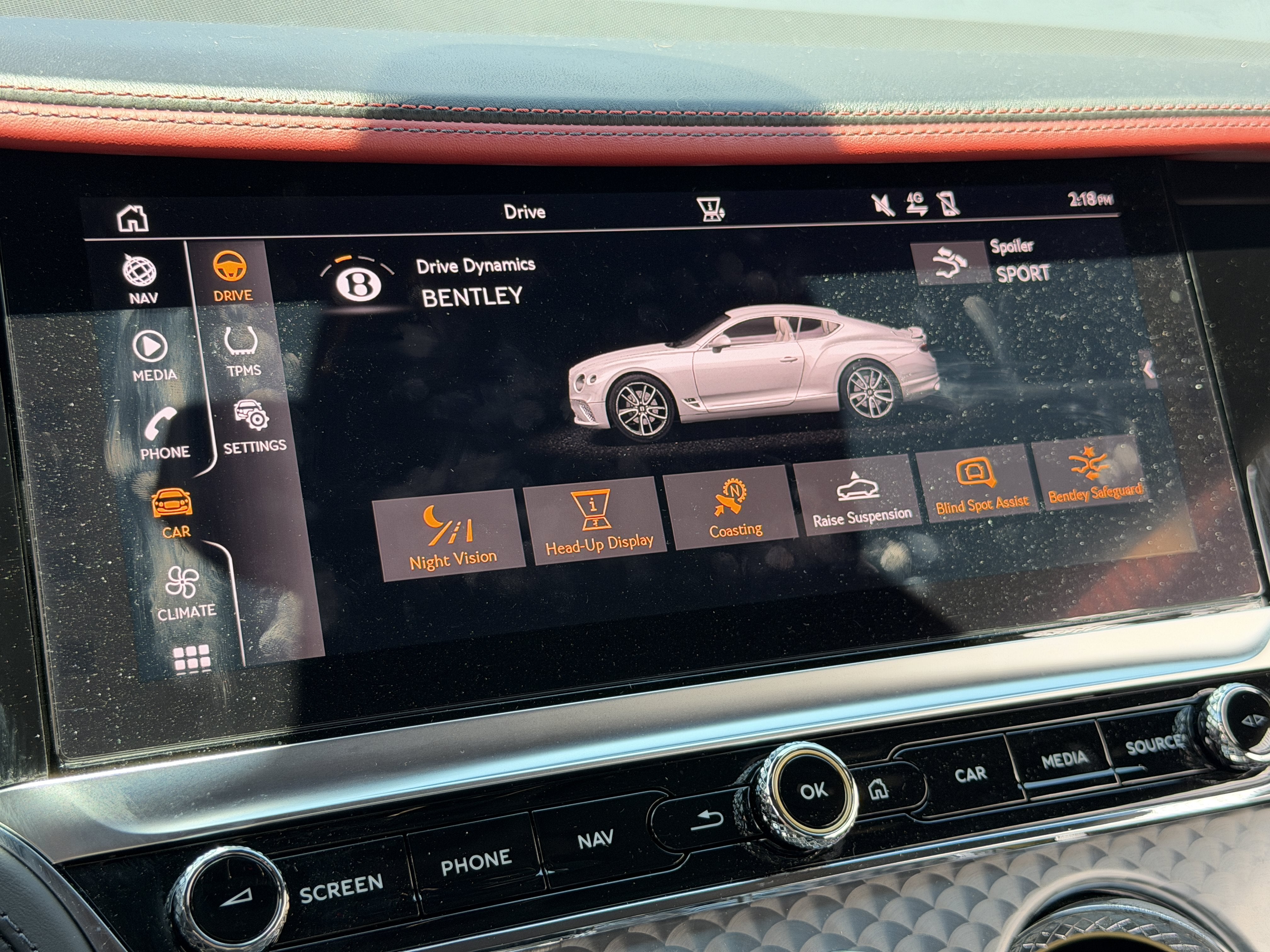 Used 2022 Beluga Bentley GT Speed image 25