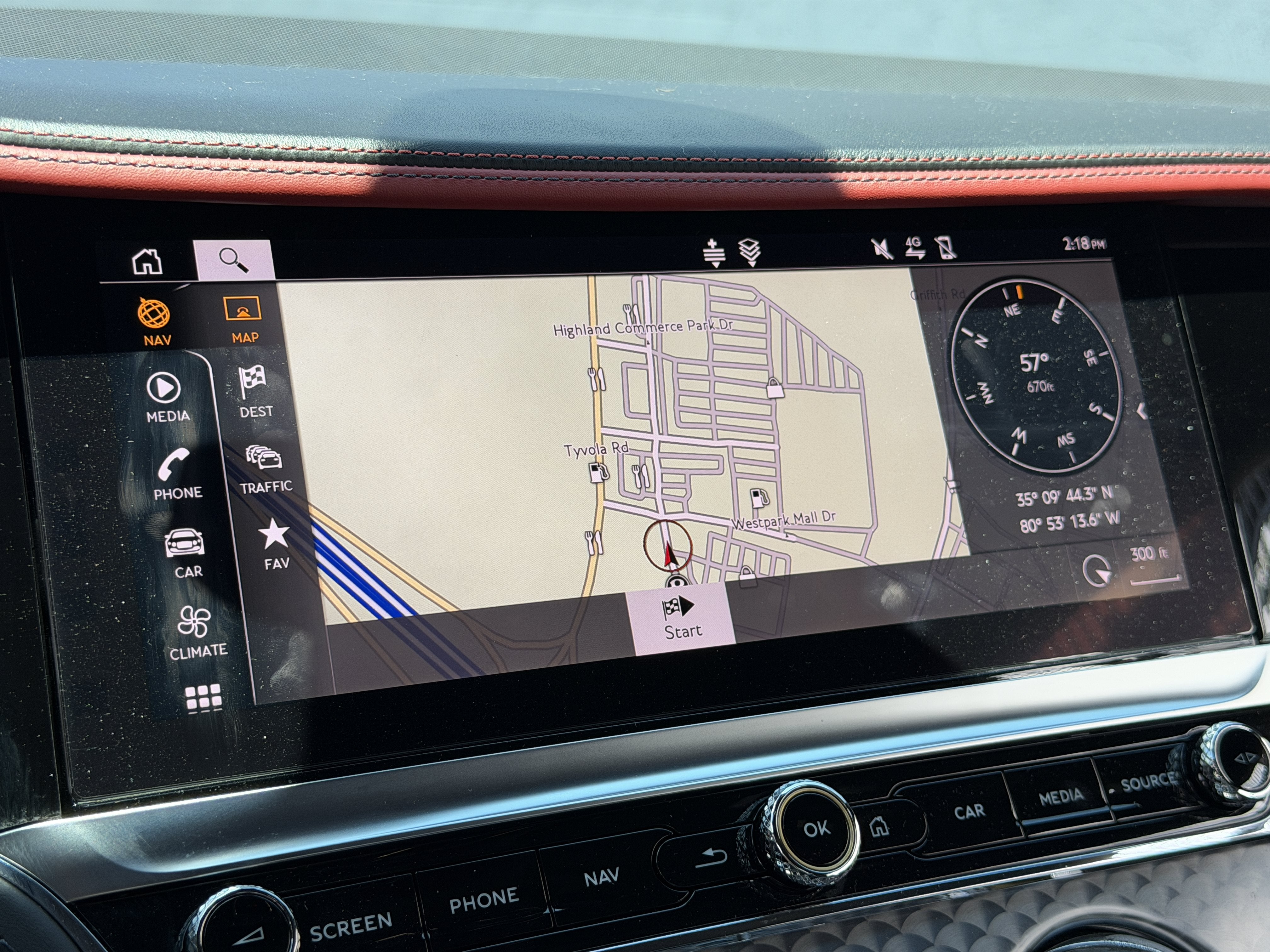 Used 2022 Beluga Bentley GT Speed image 26