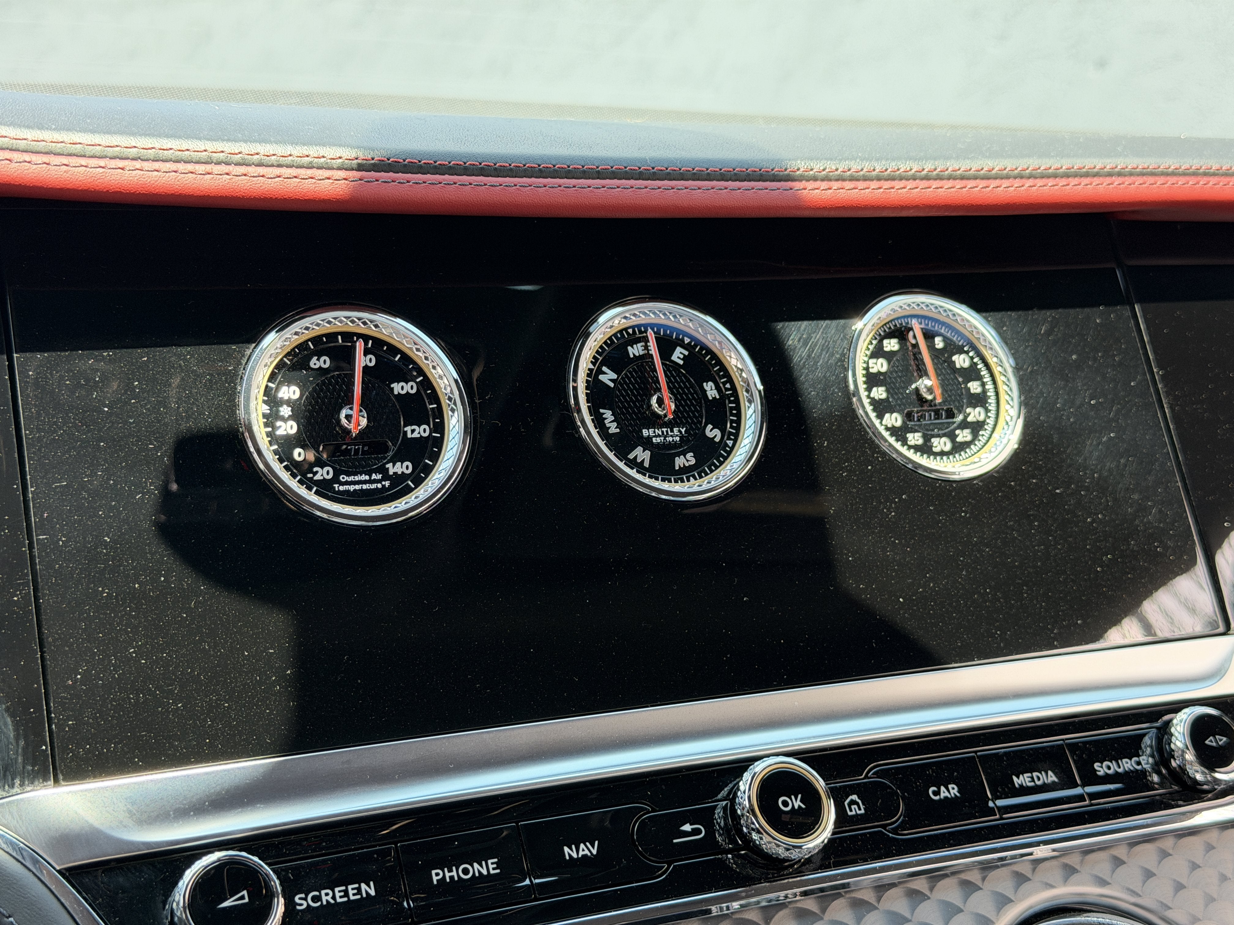 Used 2022 Beluga Bentley GT Speed image 27