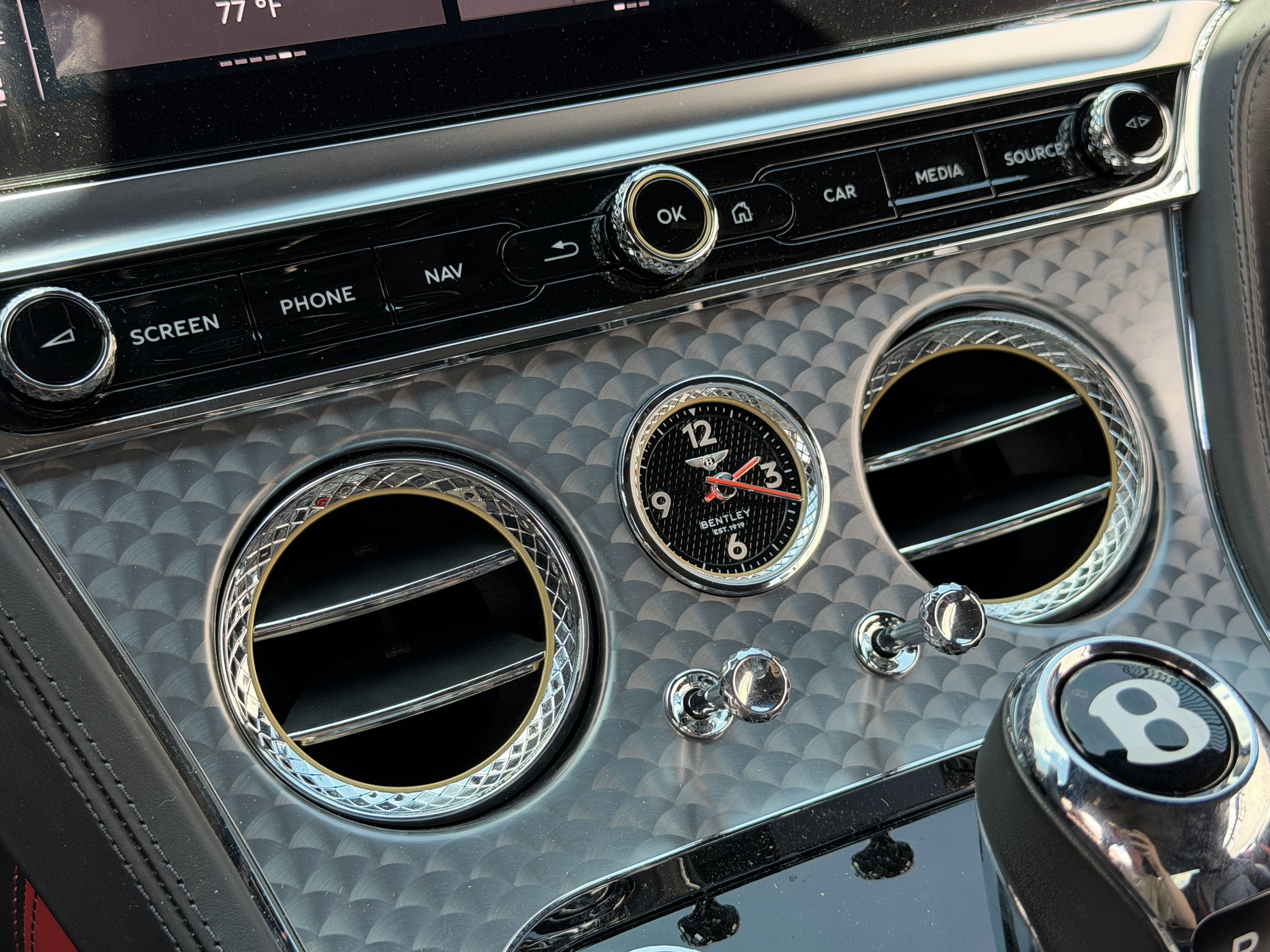 Used 2022 Beluga Bentley GT Speed image 28