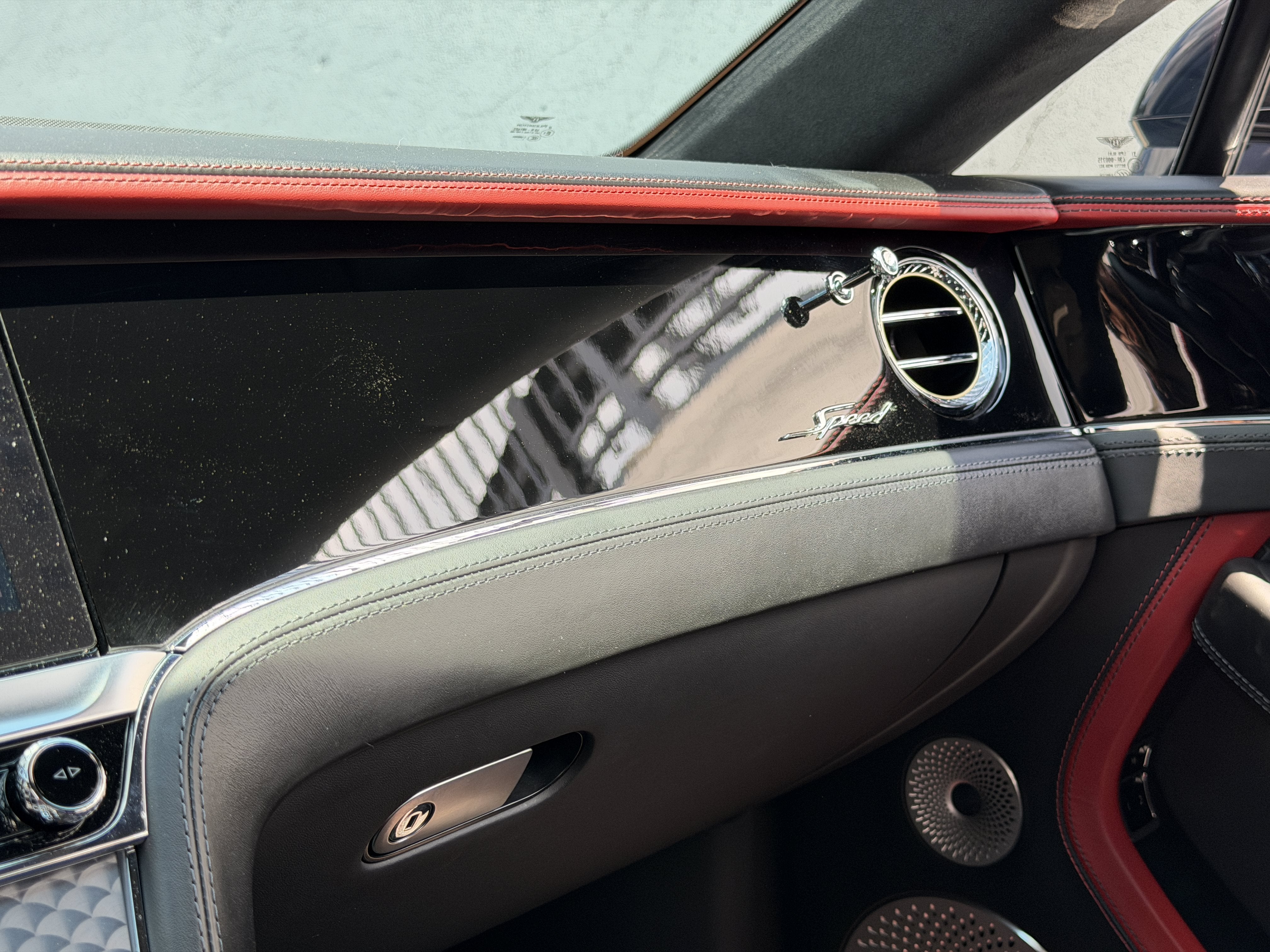 Used 2022 Beluga Bentley GT Speed image 32