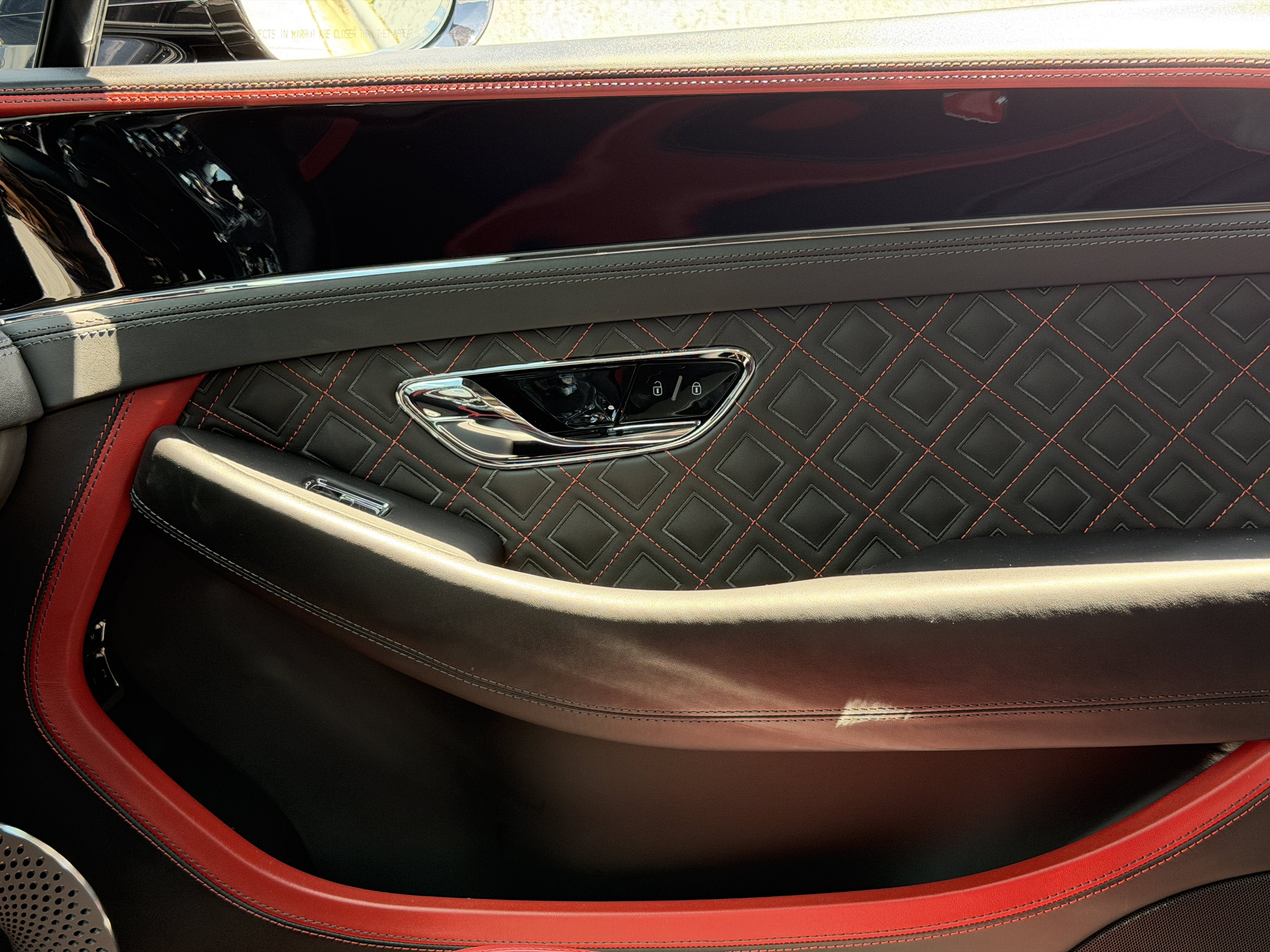 Used 2022 Beluga Bentley GT Speed image 33