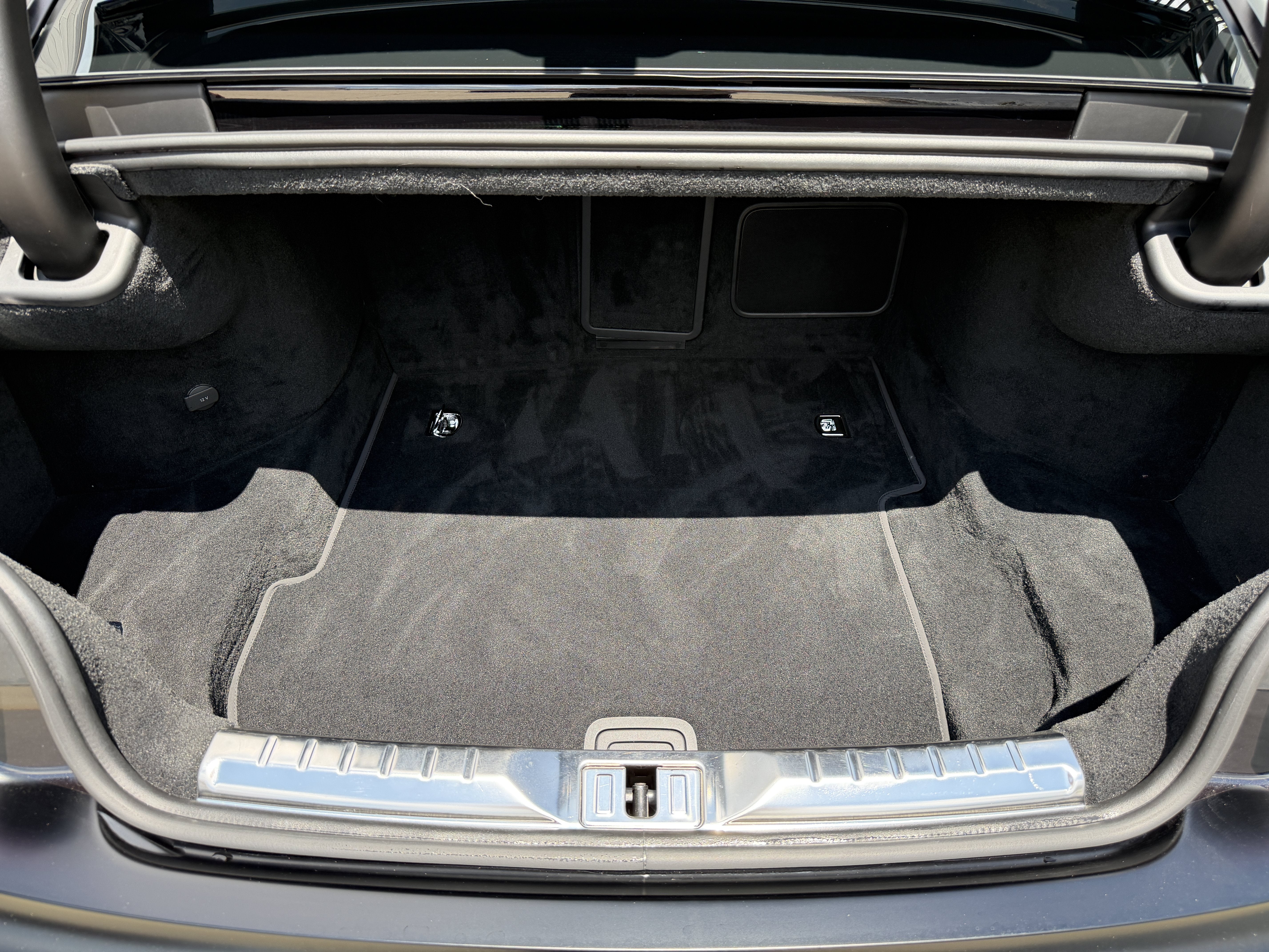 Used 2022 Beluga Bentley GT Speed image 37