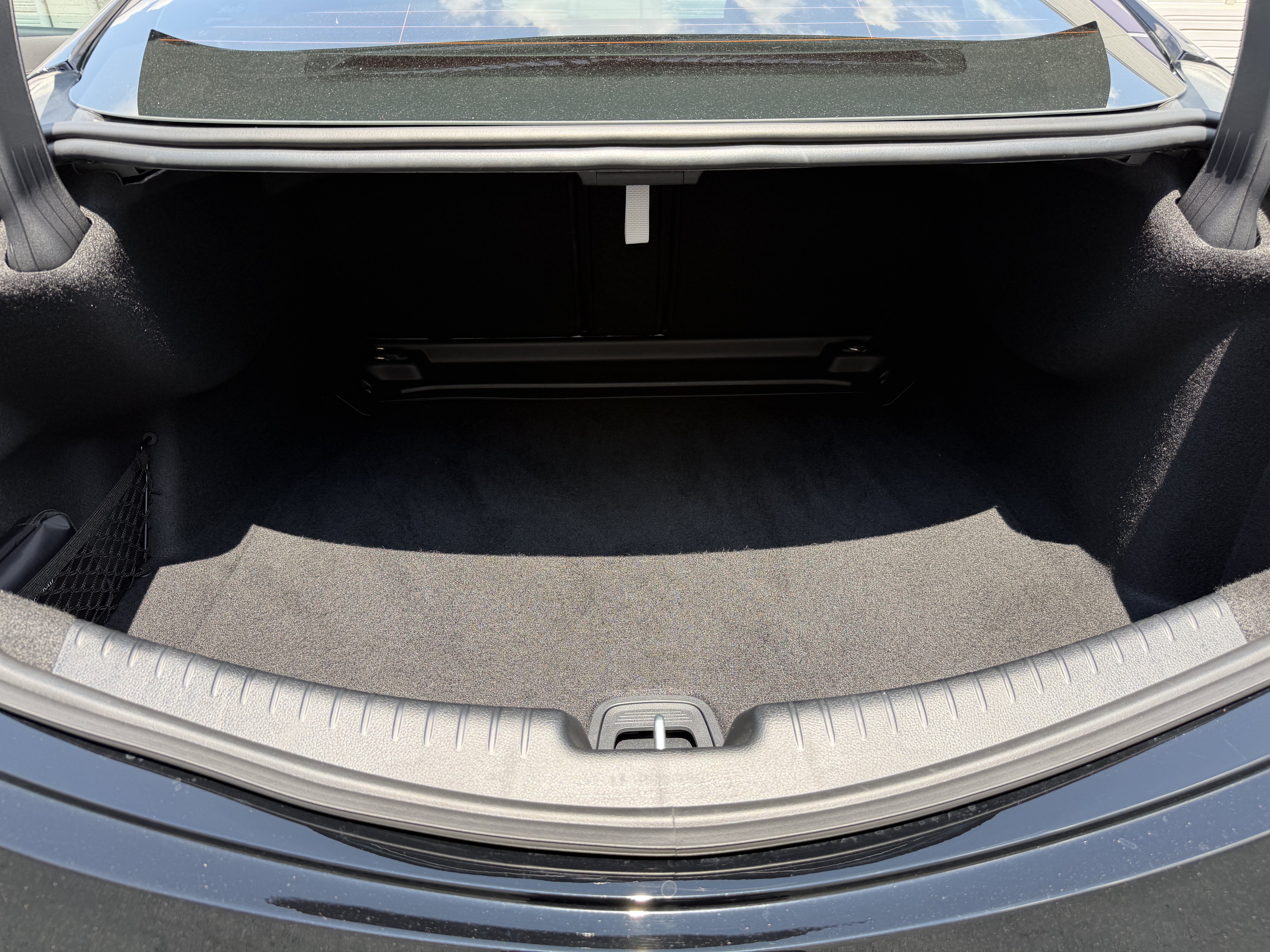 Used 2025 Black Mercedes-Benz AMG® 53 4MATIC+ image 36