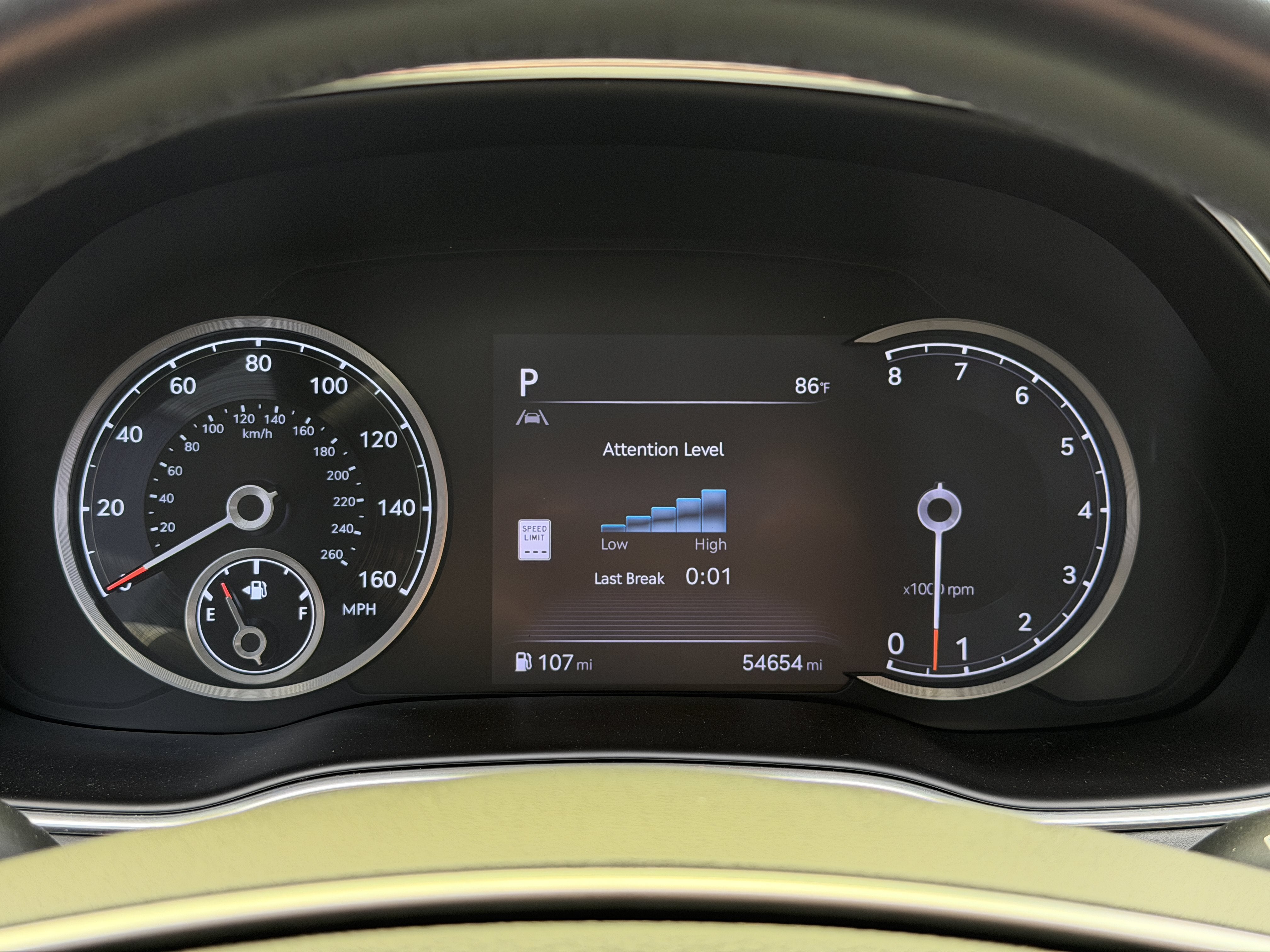 Used 2023 Uyuni White Genesis 3.5T Advanced + AWD image 19