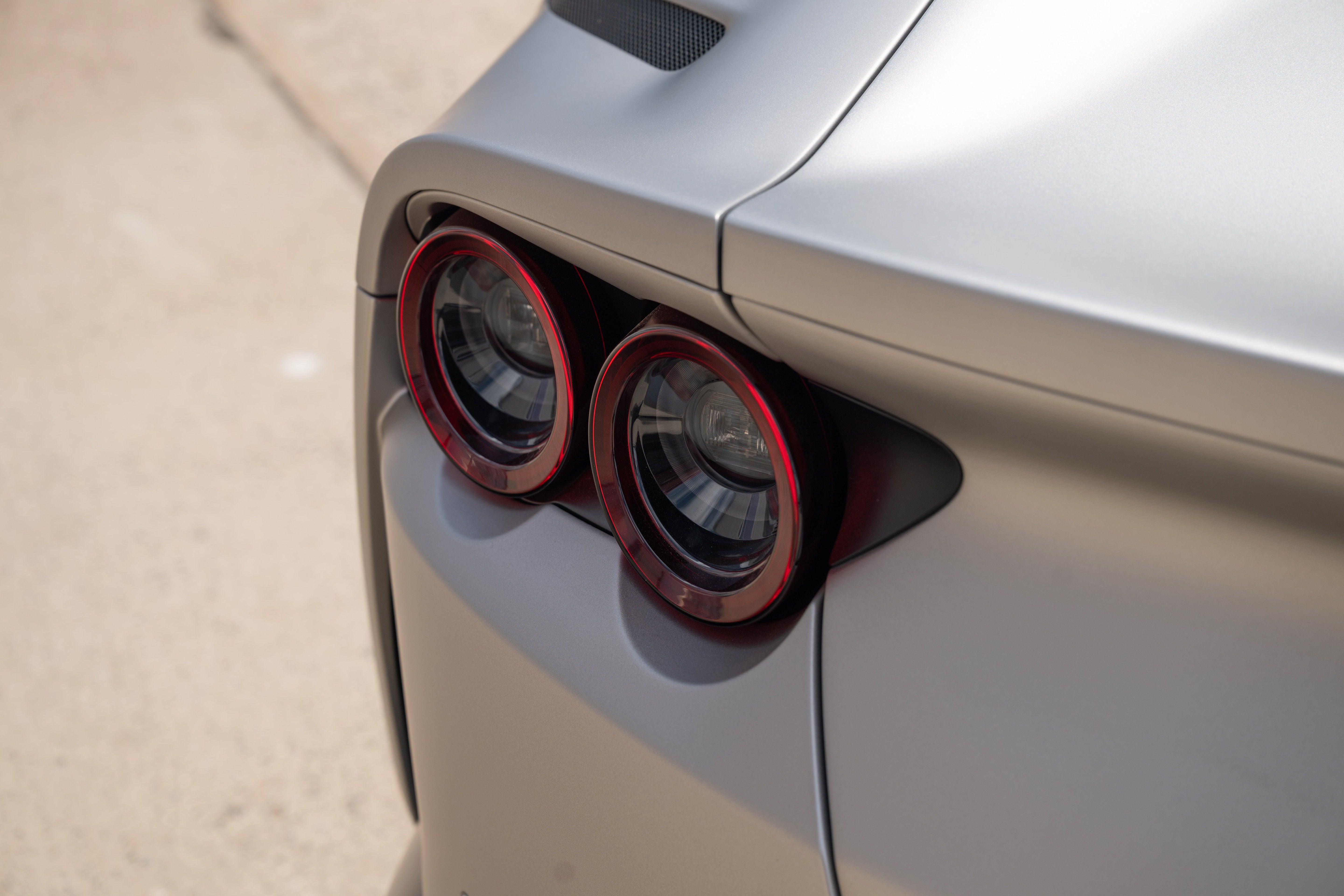 Certified Used 2022 Alluminio Opaco Ferrari Base image 19