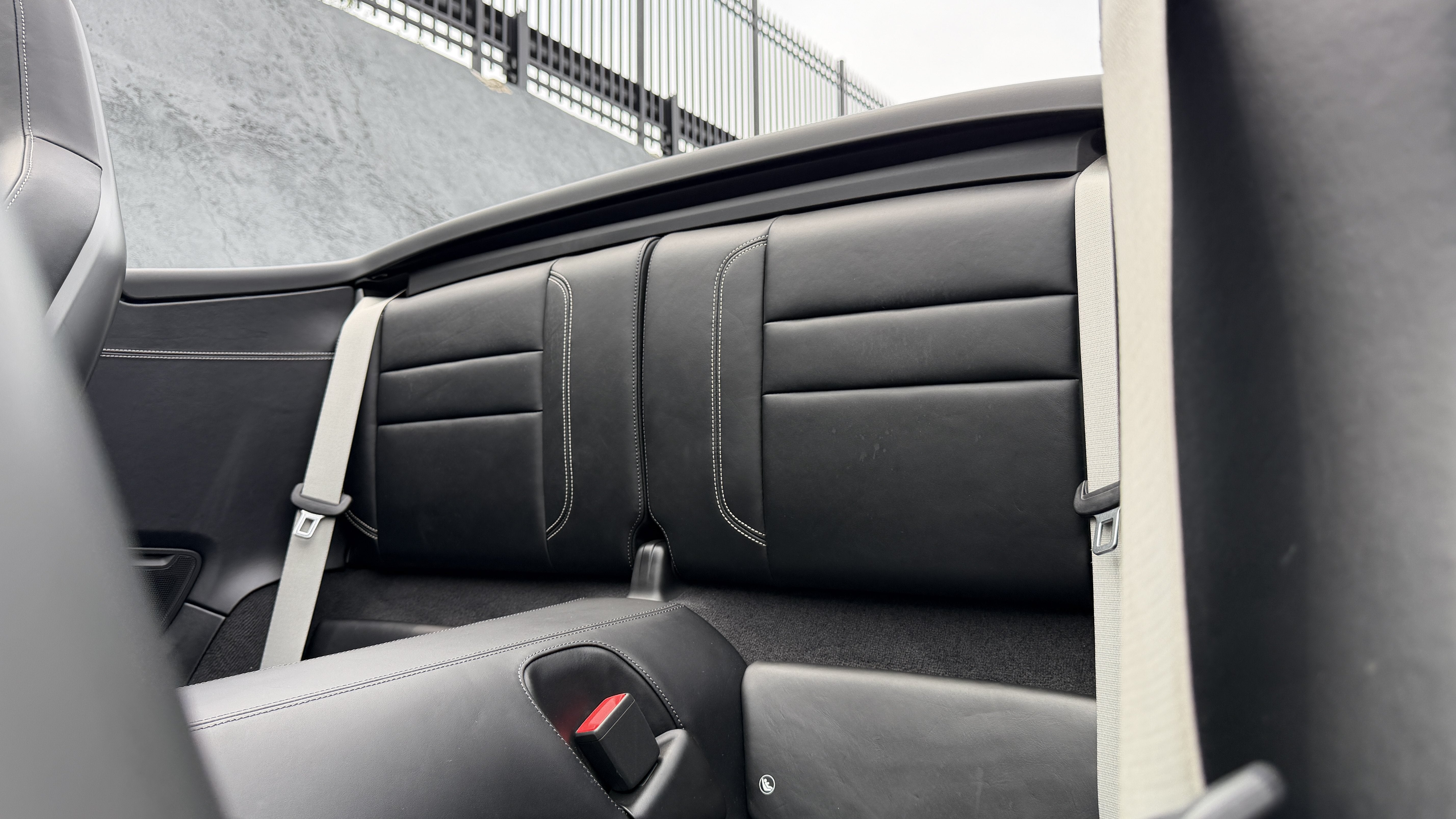 Used 2020 Black Porsche Carrera 4S Cabriolet image 24